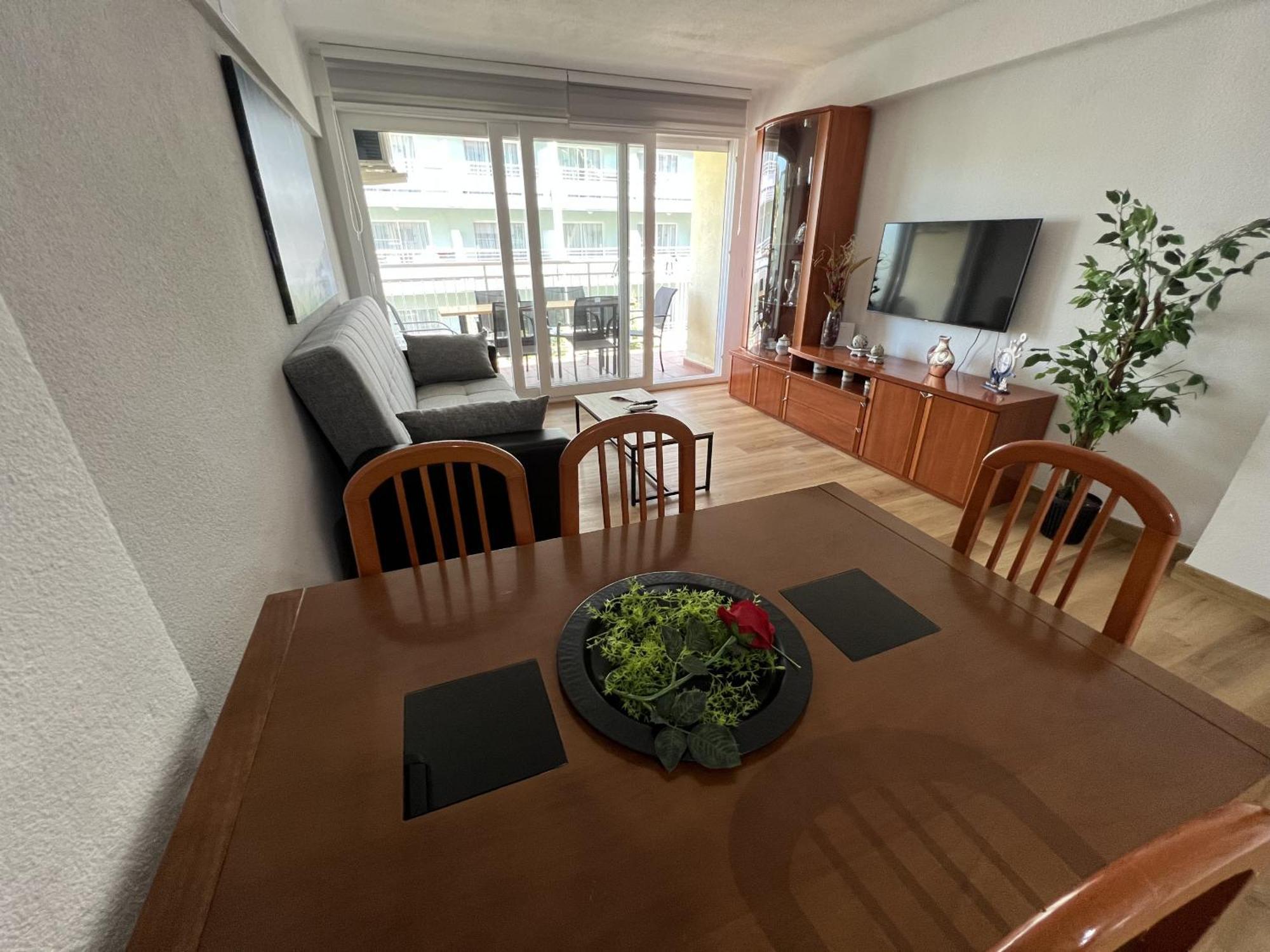 Adriatico Hospitalet Apartment