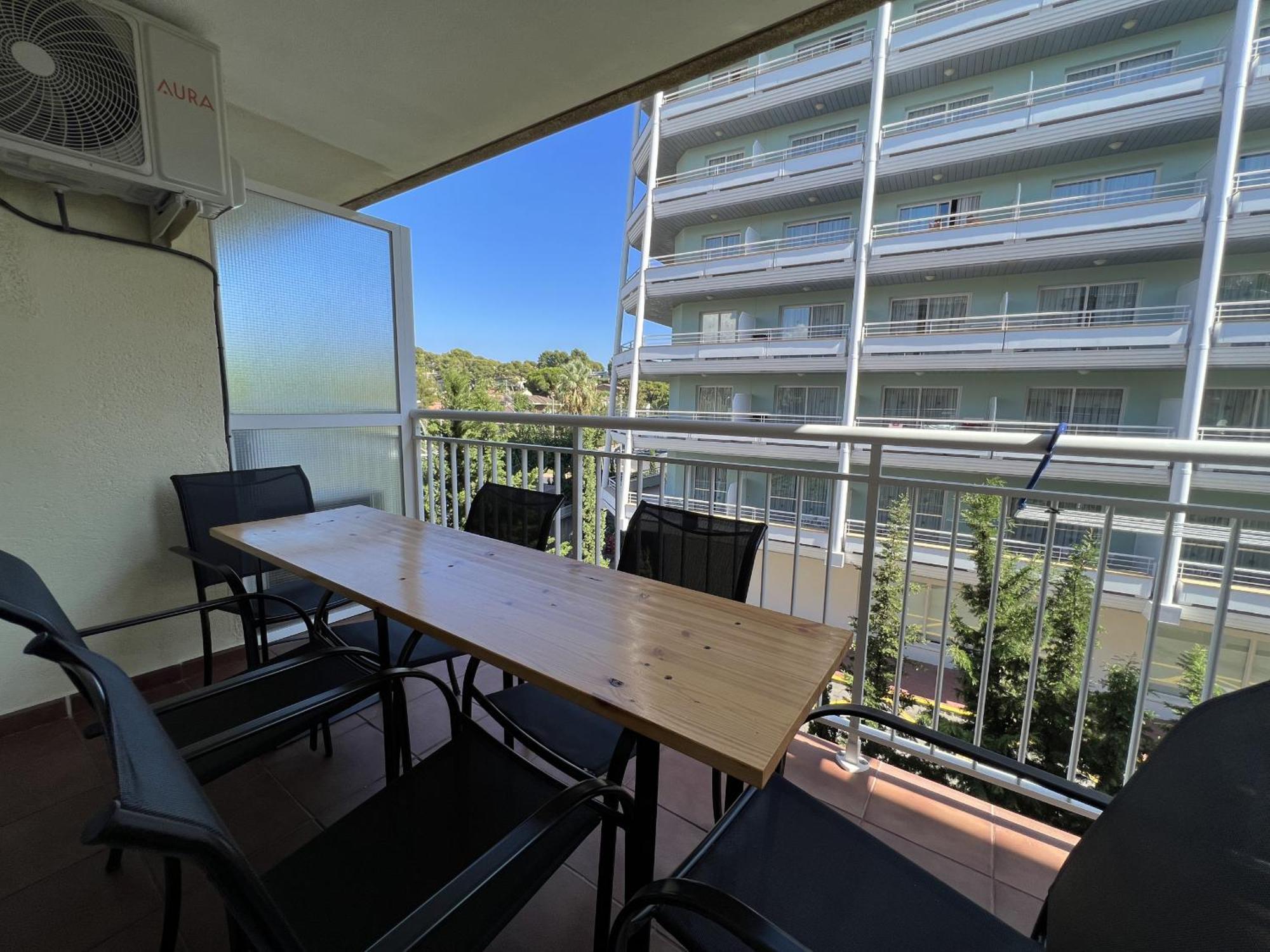 Apartment Adriatico Hospitalet