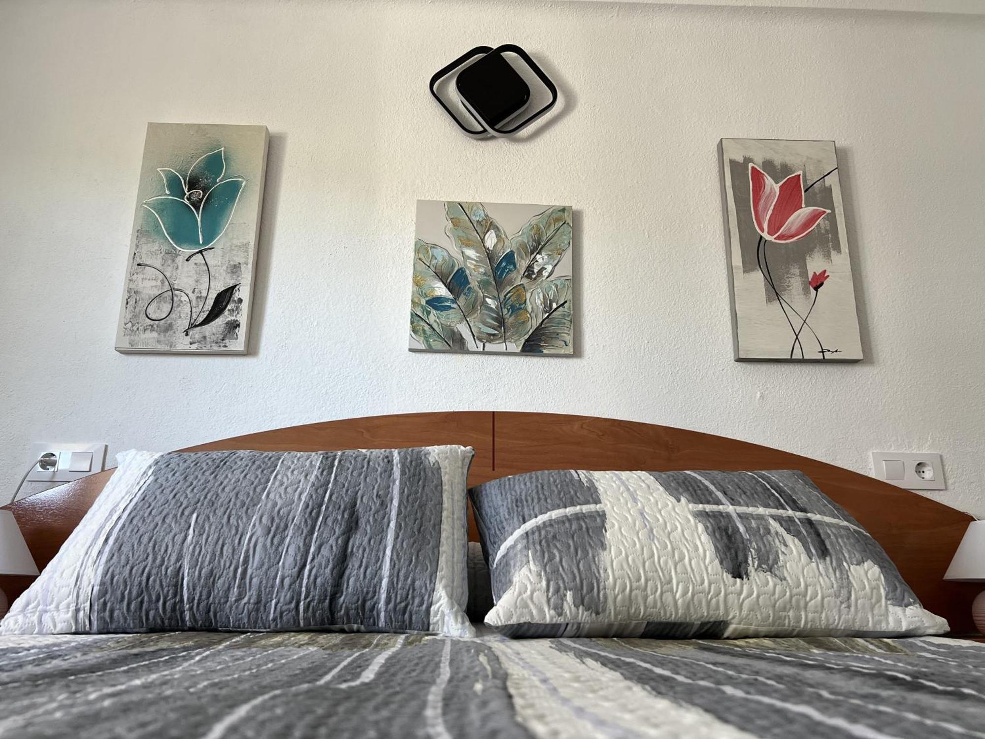 Adriatico Hospitalet Apartment Salou