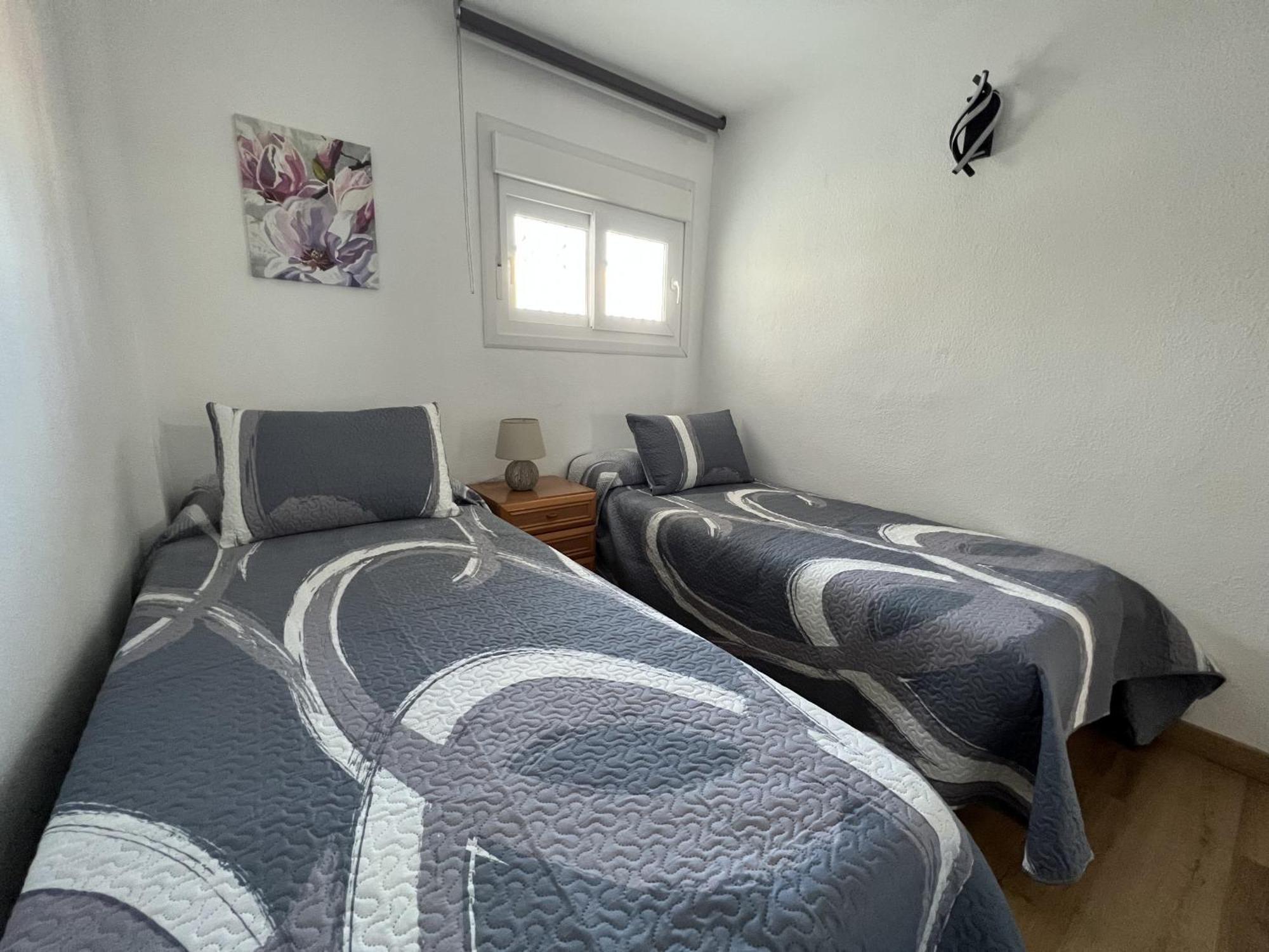 Apartment Adriatico Hospitalet