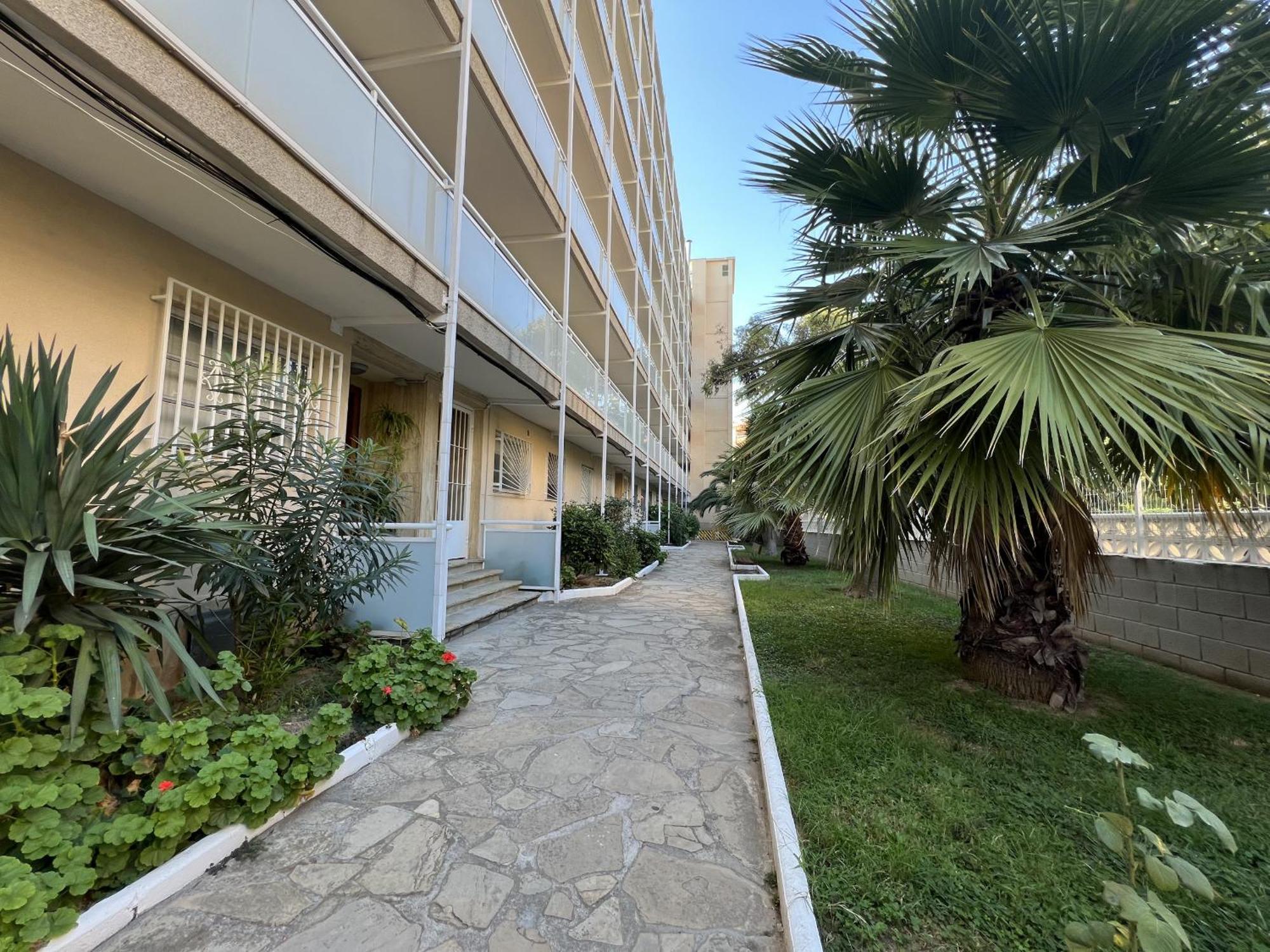 Adriatico Hospitalet Apartment Salou