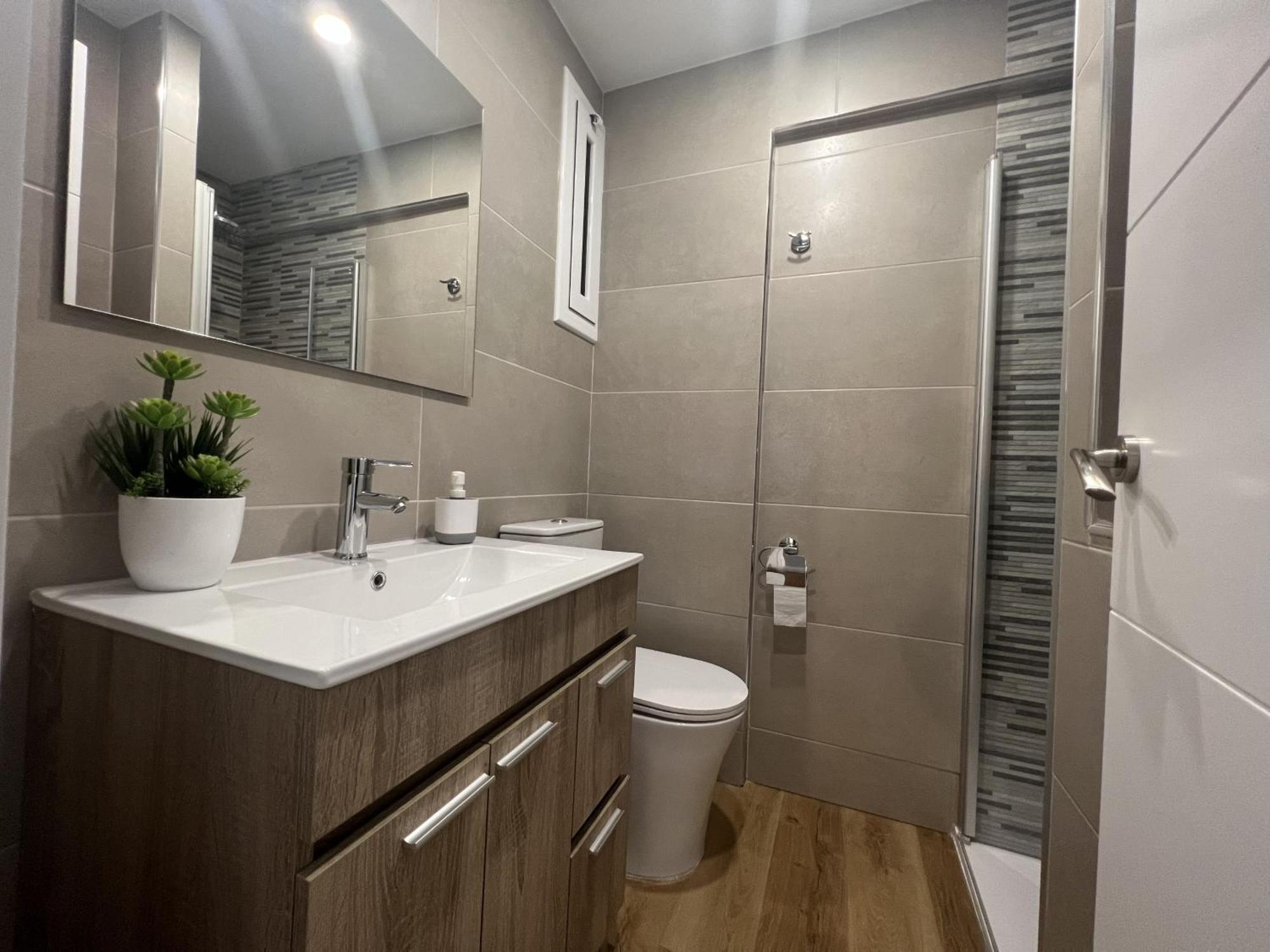 Adriatico Hospitalet Apartment