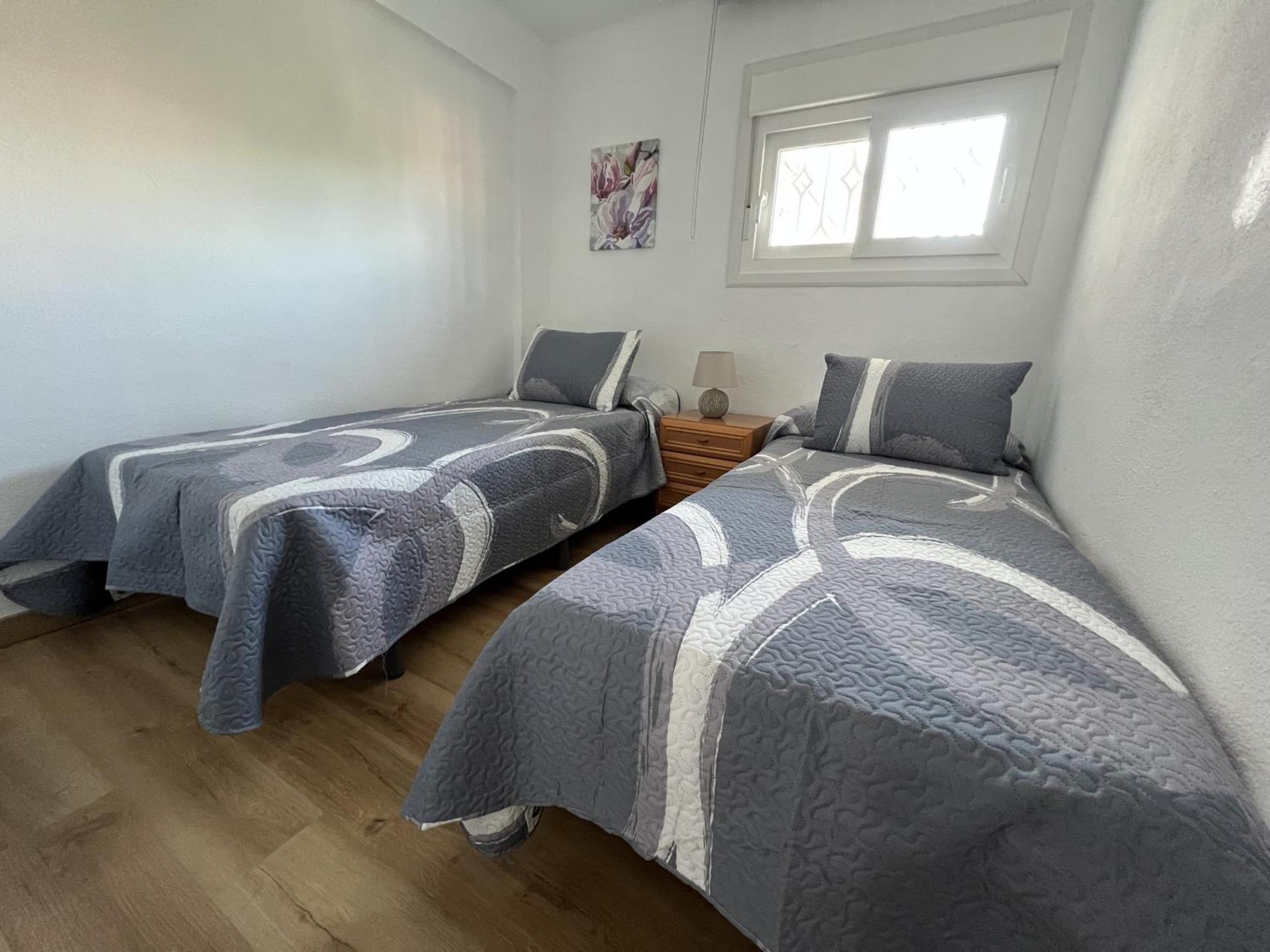 Apartment Adriatico Hospitalet