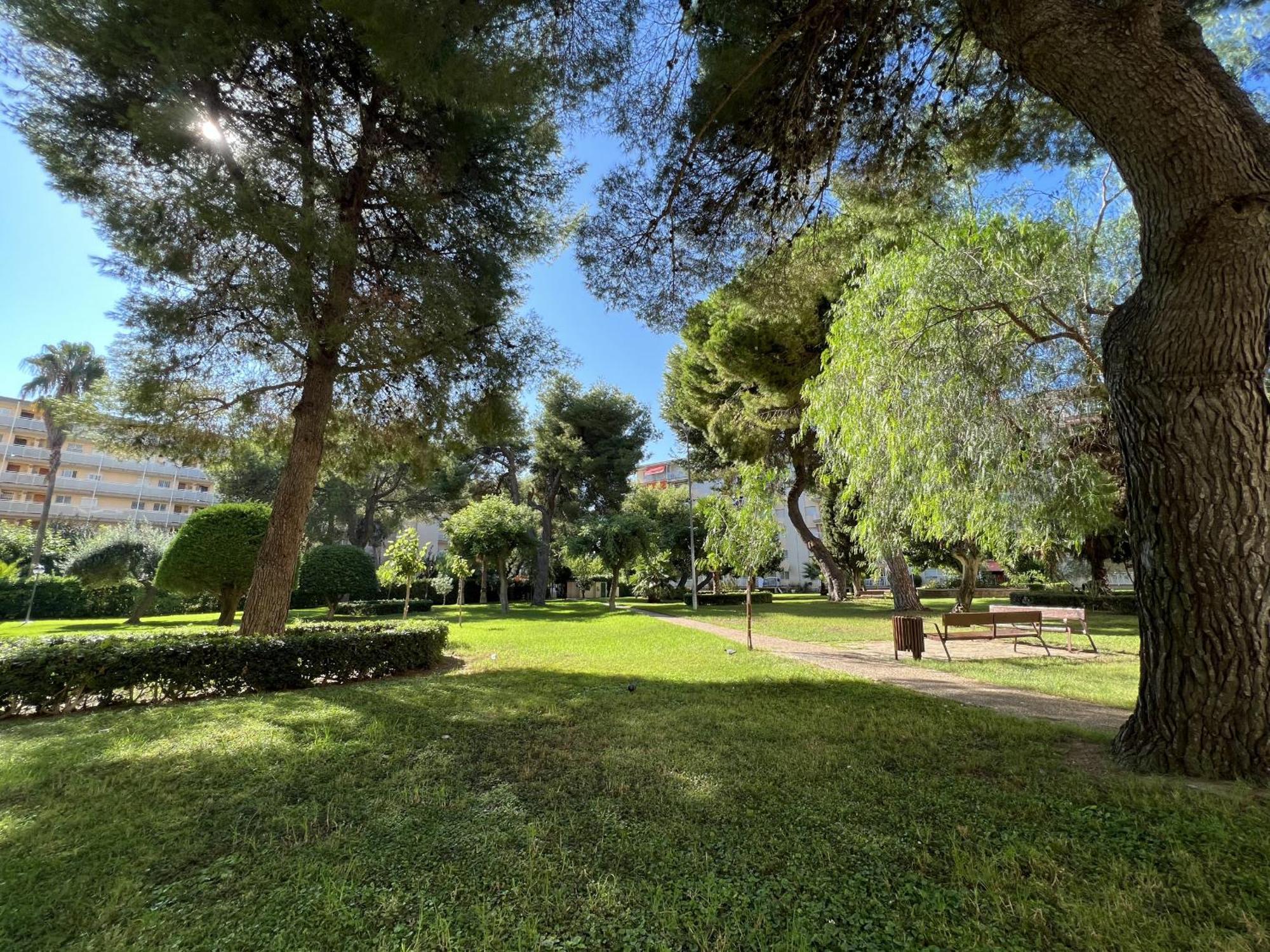 Apartment Adriatico Hospitalet *