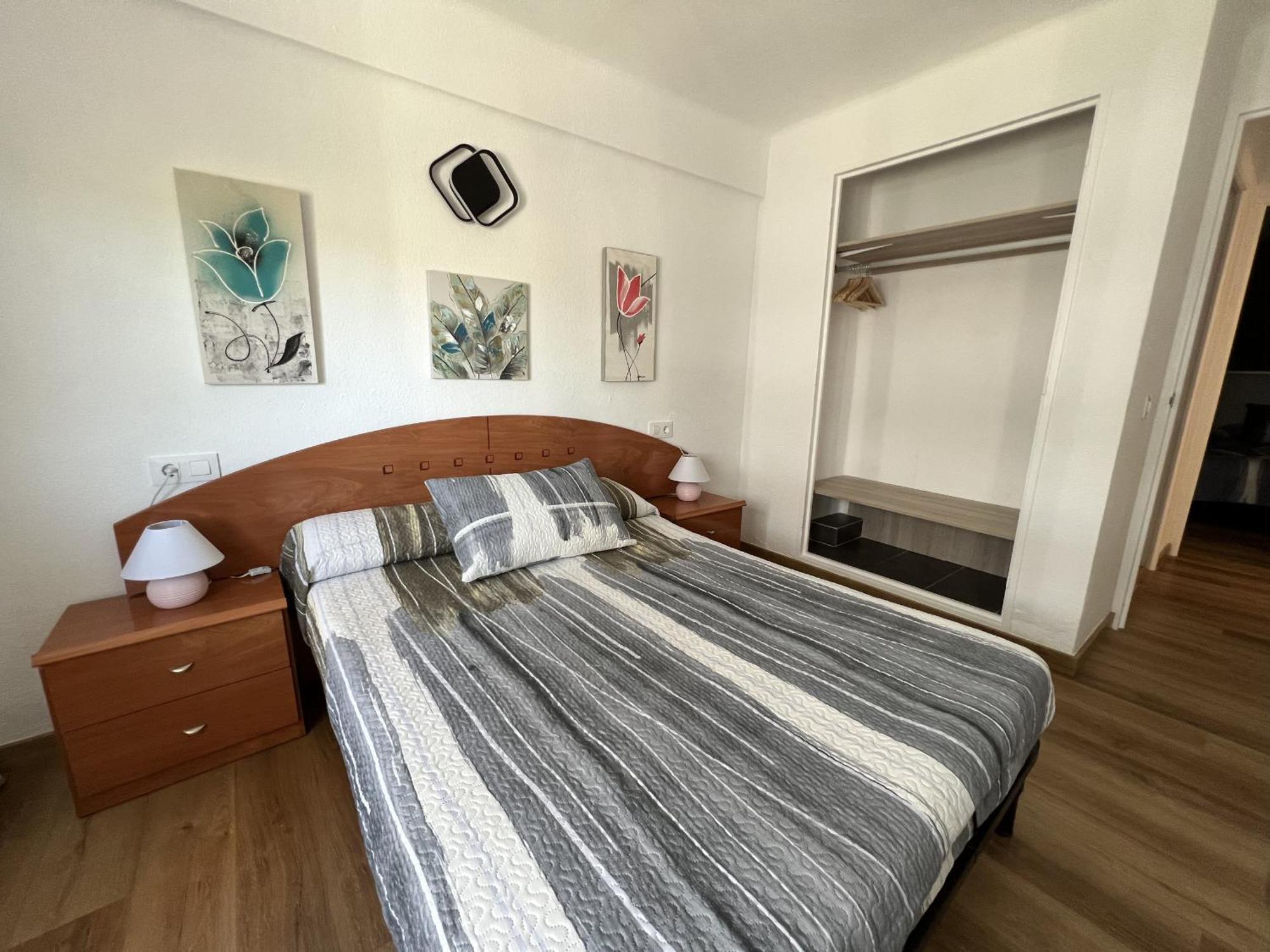 Apartment Adriatico Hospitalet