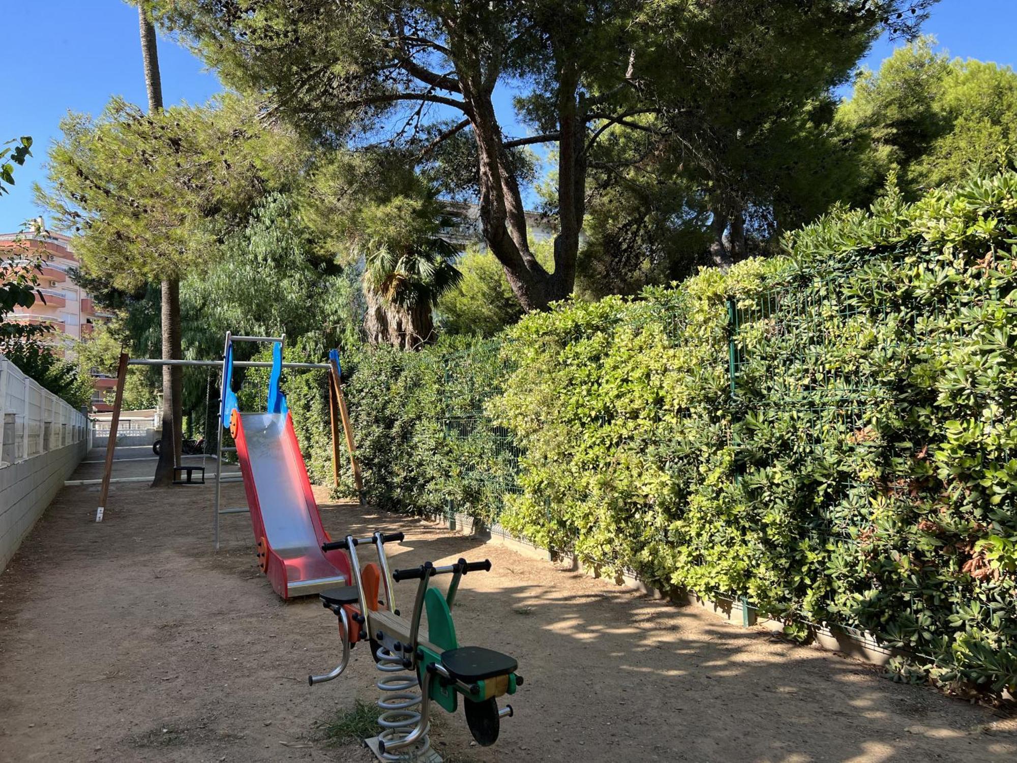 Apartment Adriatico Hospitalet