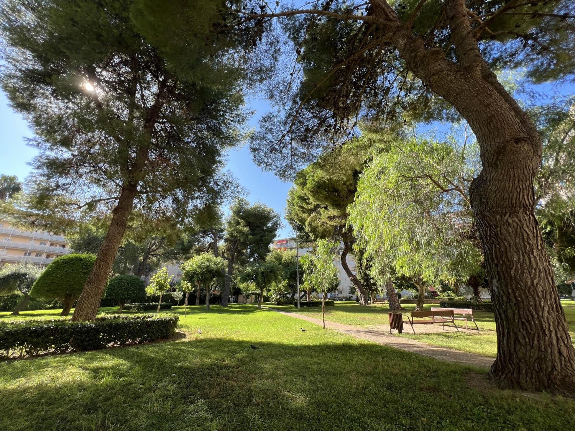 Apartment Adriatico Hospitalet