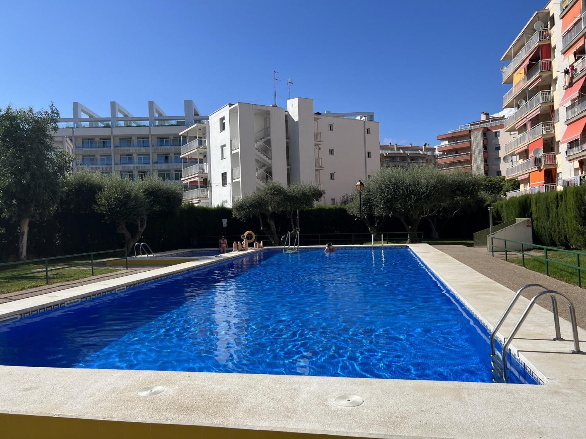 Apartment Adriatico Hospitalet *