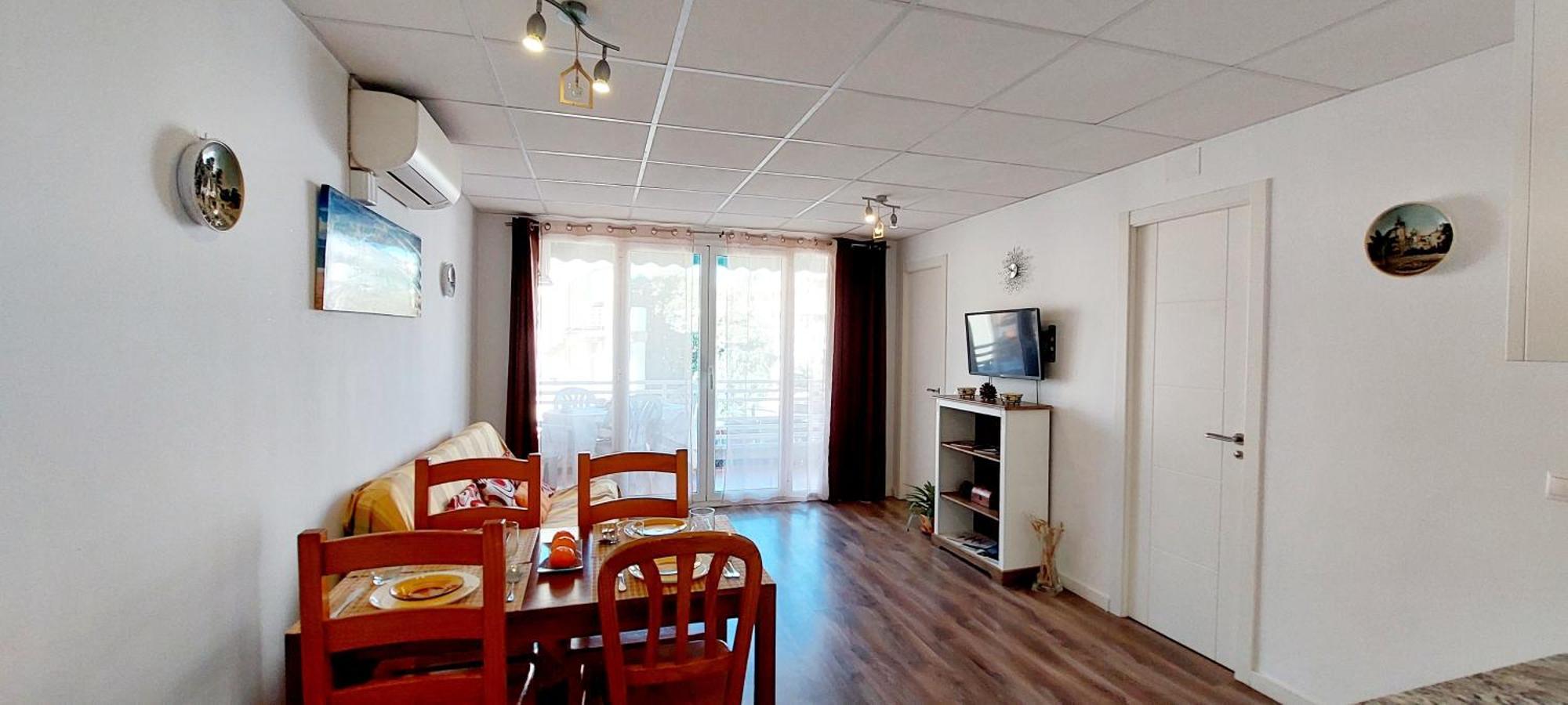 Apartamento Lauren Apartment