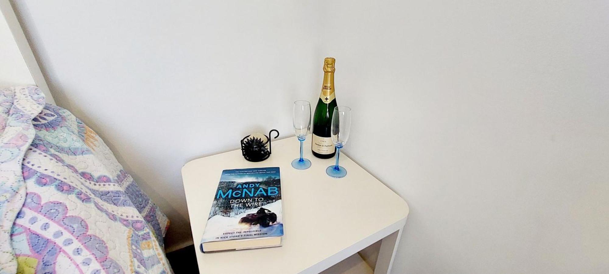 Apartamento Lauren