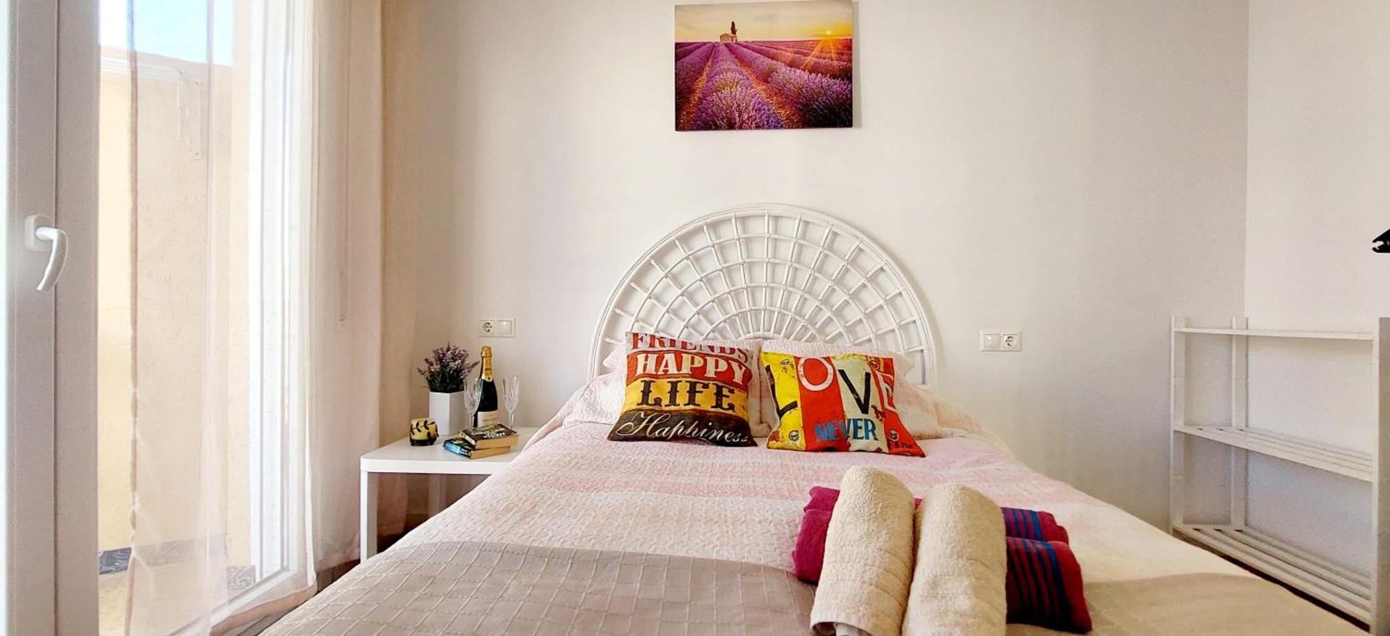 Apartamento Lauren *
