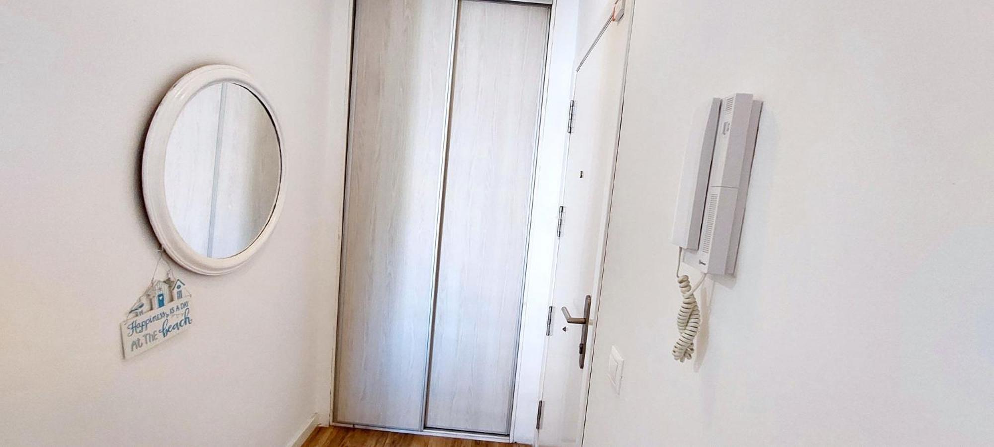 Apartamento Lauren Apartment *