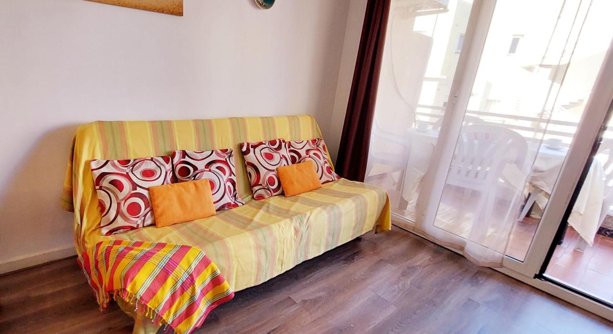 Apartment Apartamento Lauren