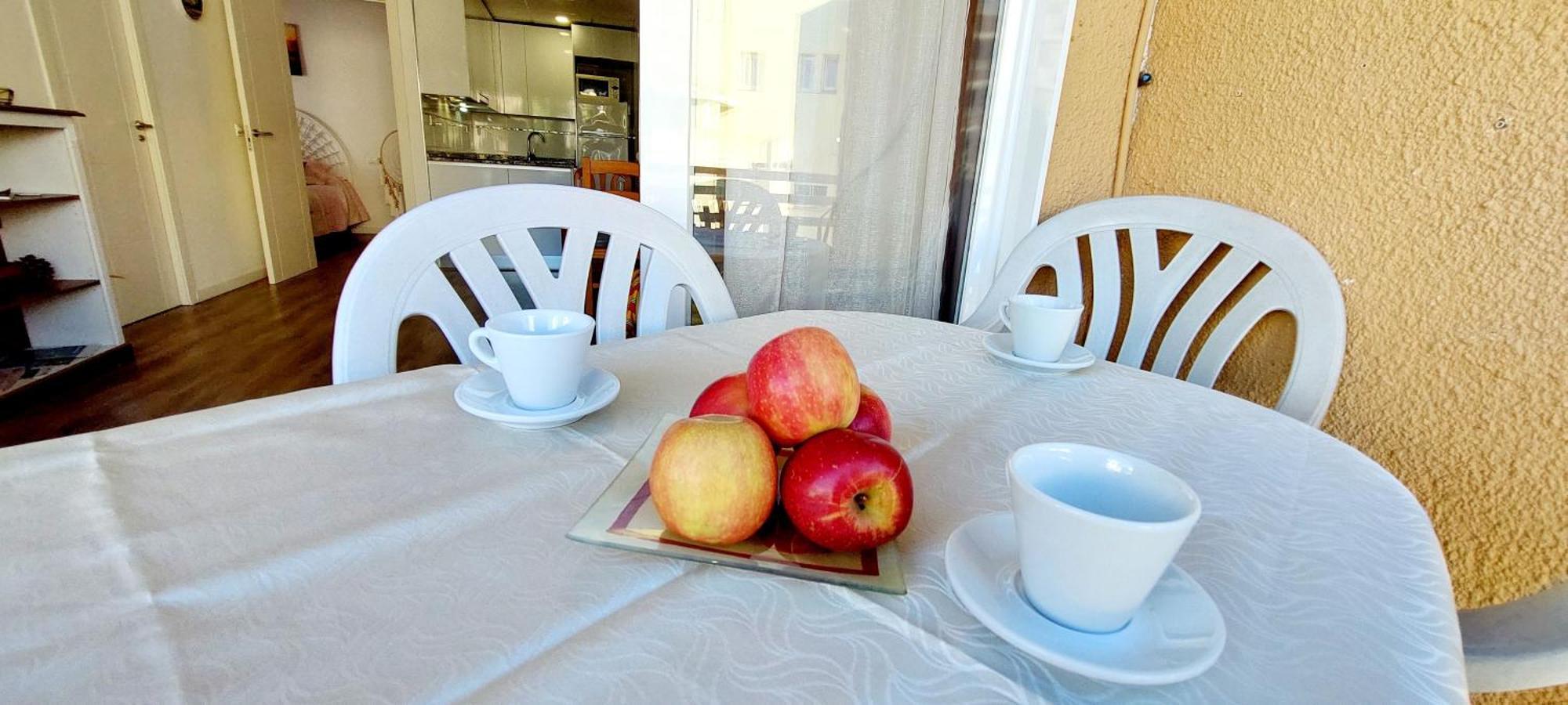 Apartamento Lauren Apartment Salou