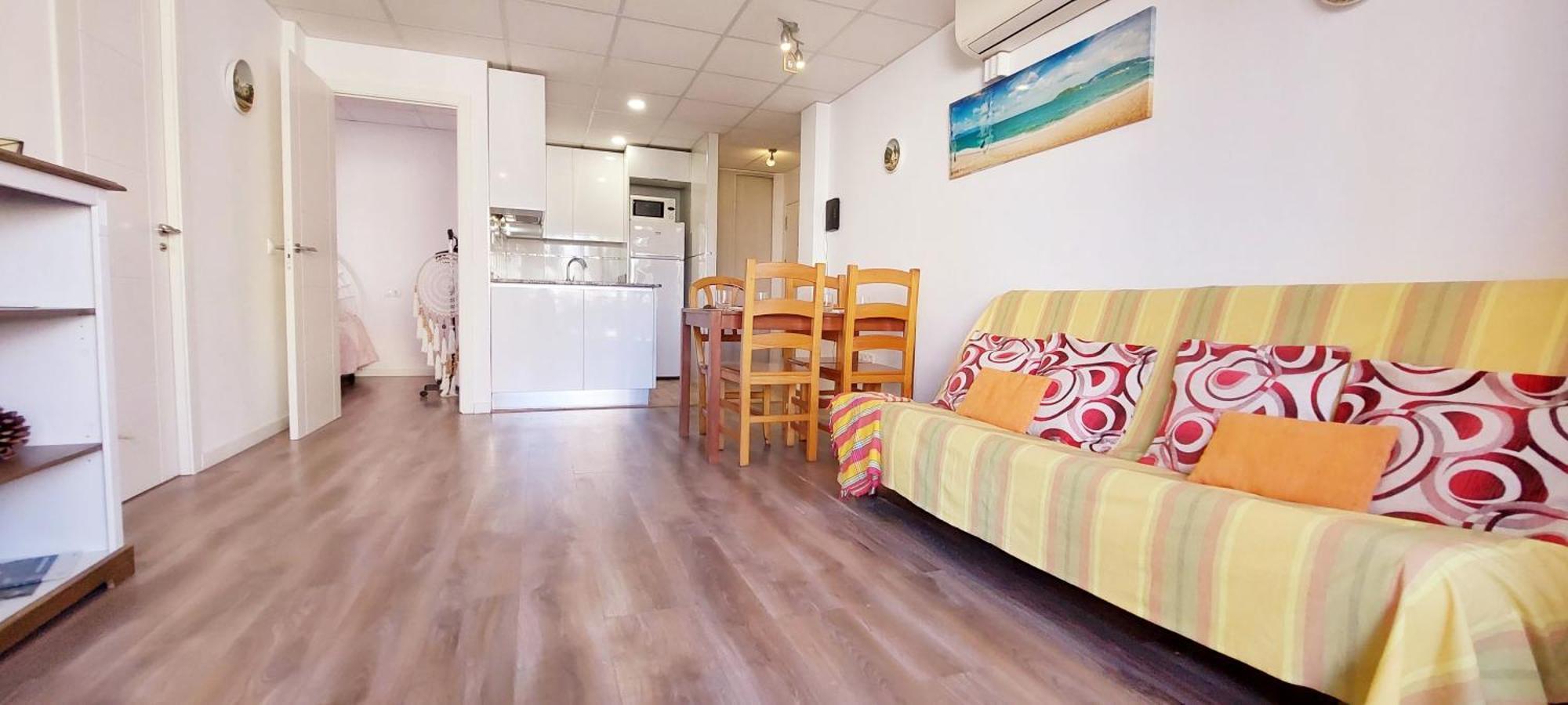 Apartamento Lauren Salou