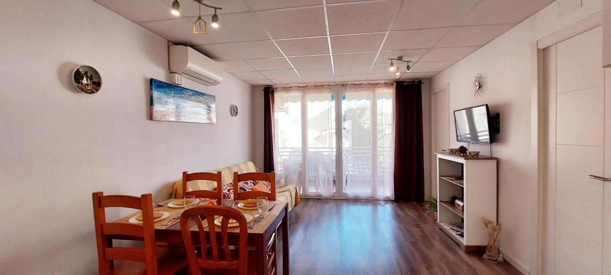 Apartamento Lauren *