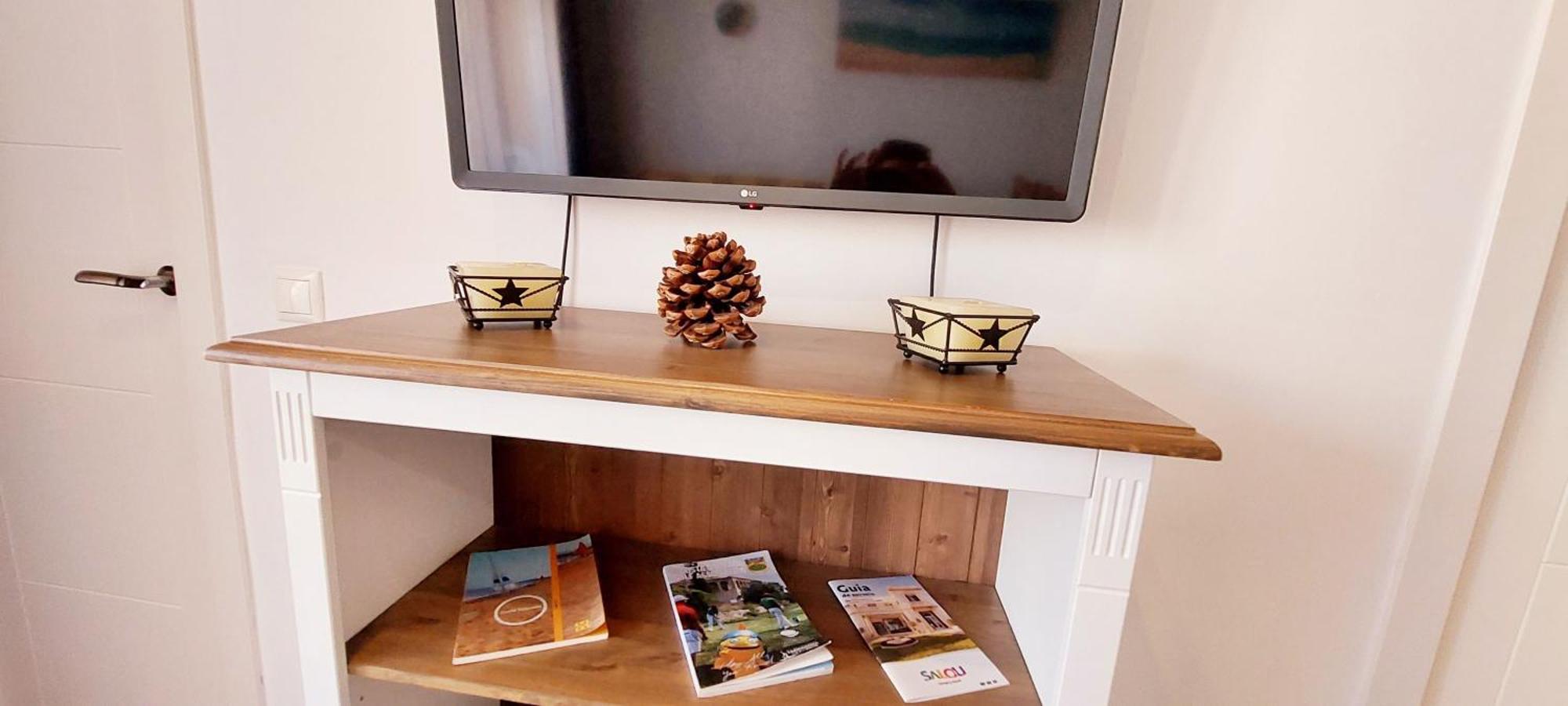 Apartamento Lauren