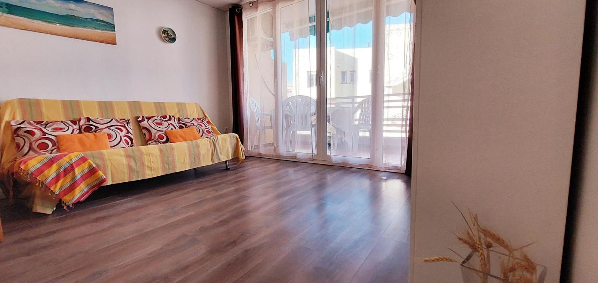 Apartamento Lauren Apartment Salou