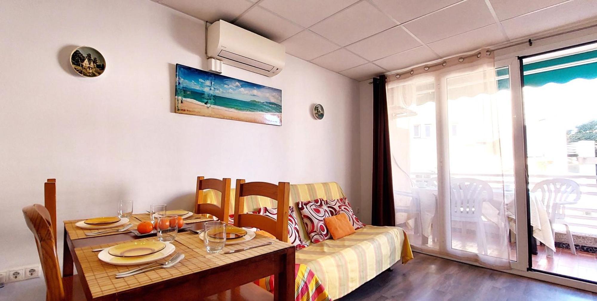 Apartment Apartamento Lauren