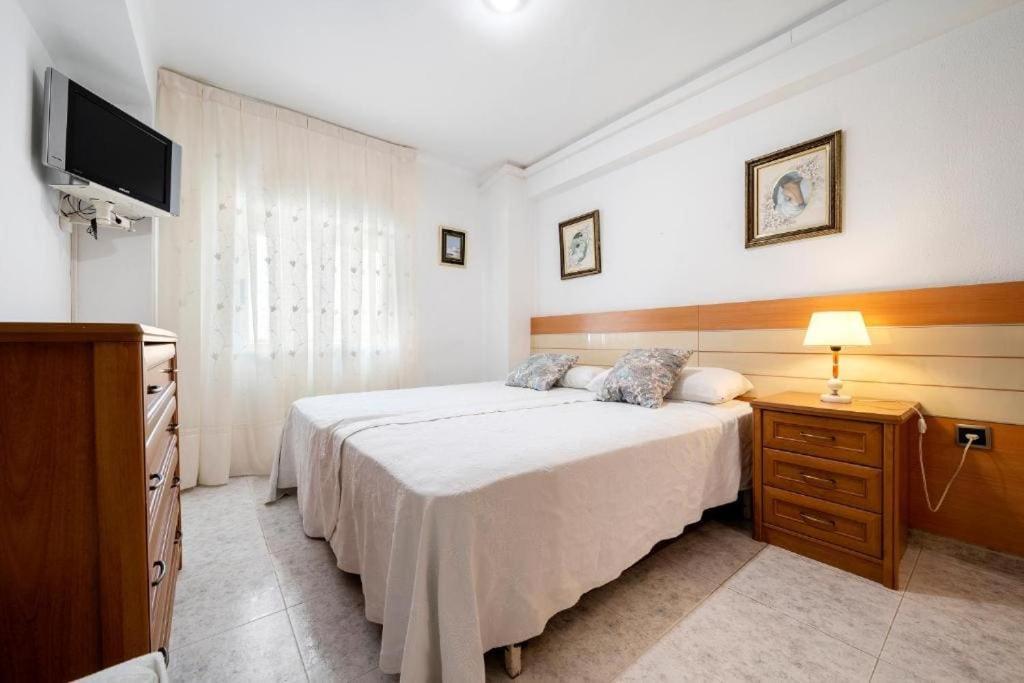 Grh Aragon - Beach Apartamento Salou