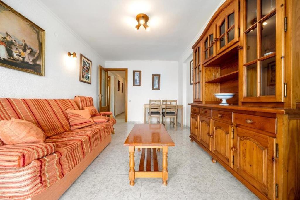 Apartamento Grh Aragon - Beach *