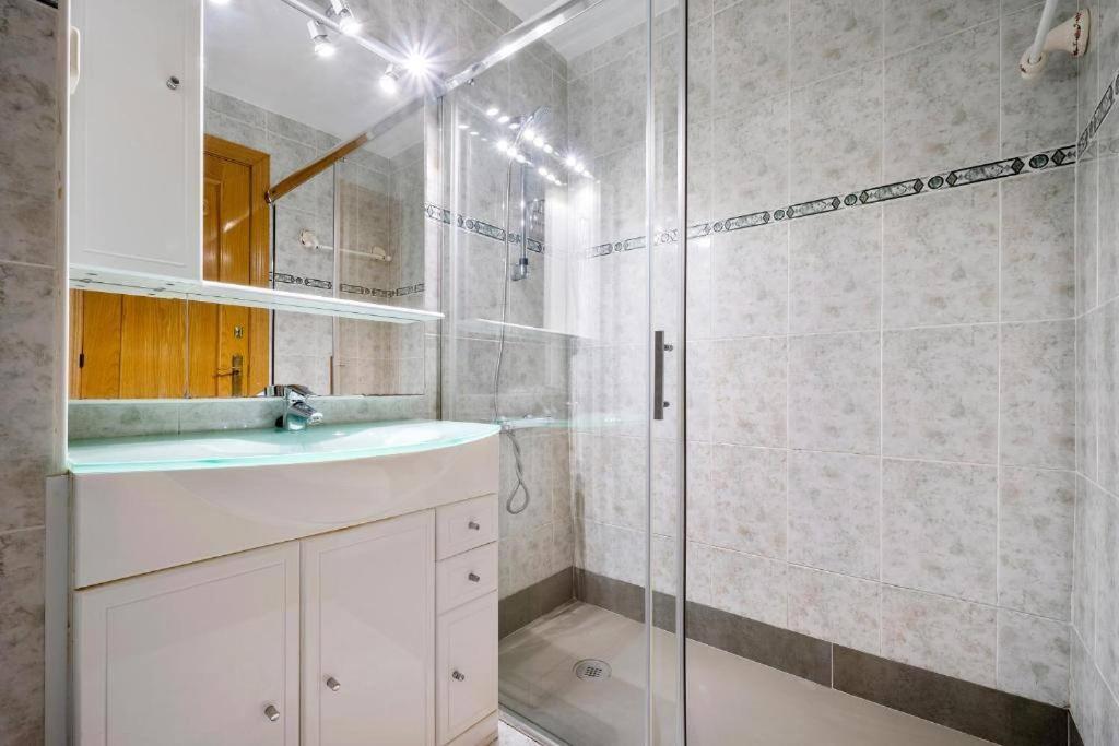 Apartamento Grh Aragon - Beach