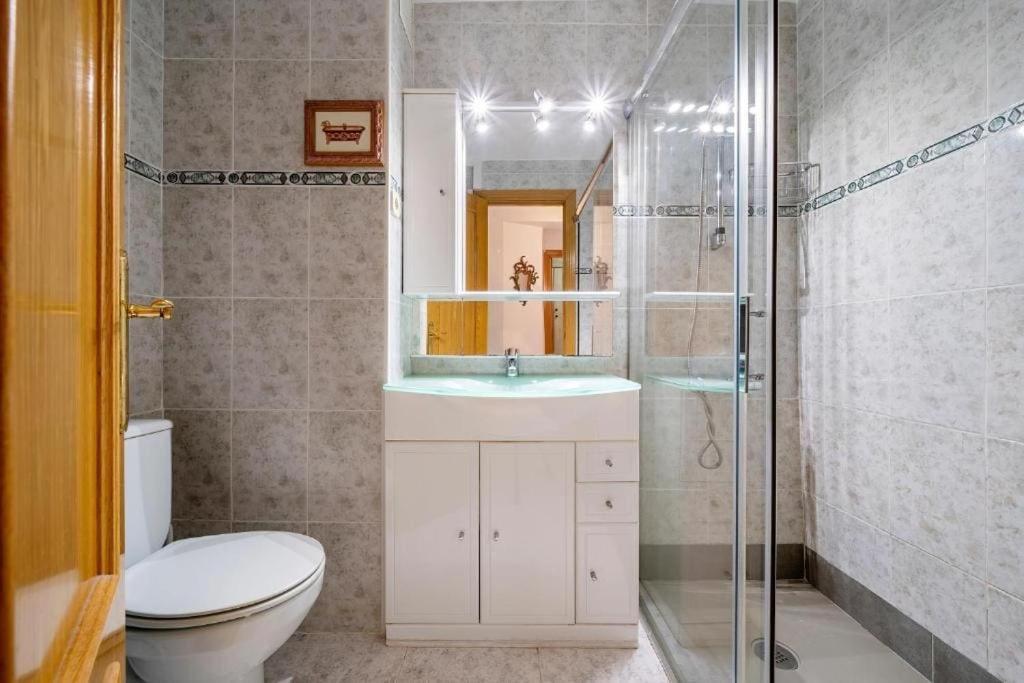 Grh Aragon - Beach Apartamento