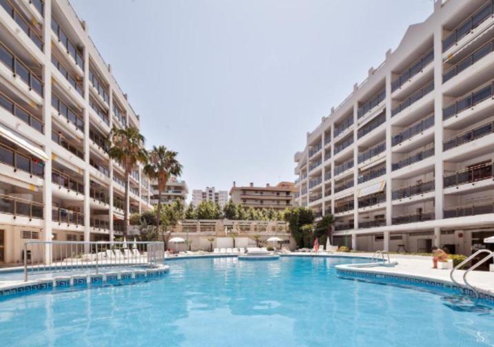 Myfapartamentos Salou