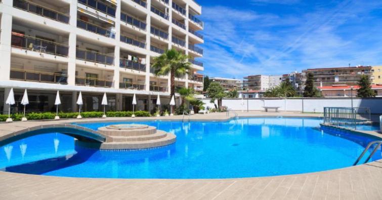 Apartamento Myfapartamentos Salou