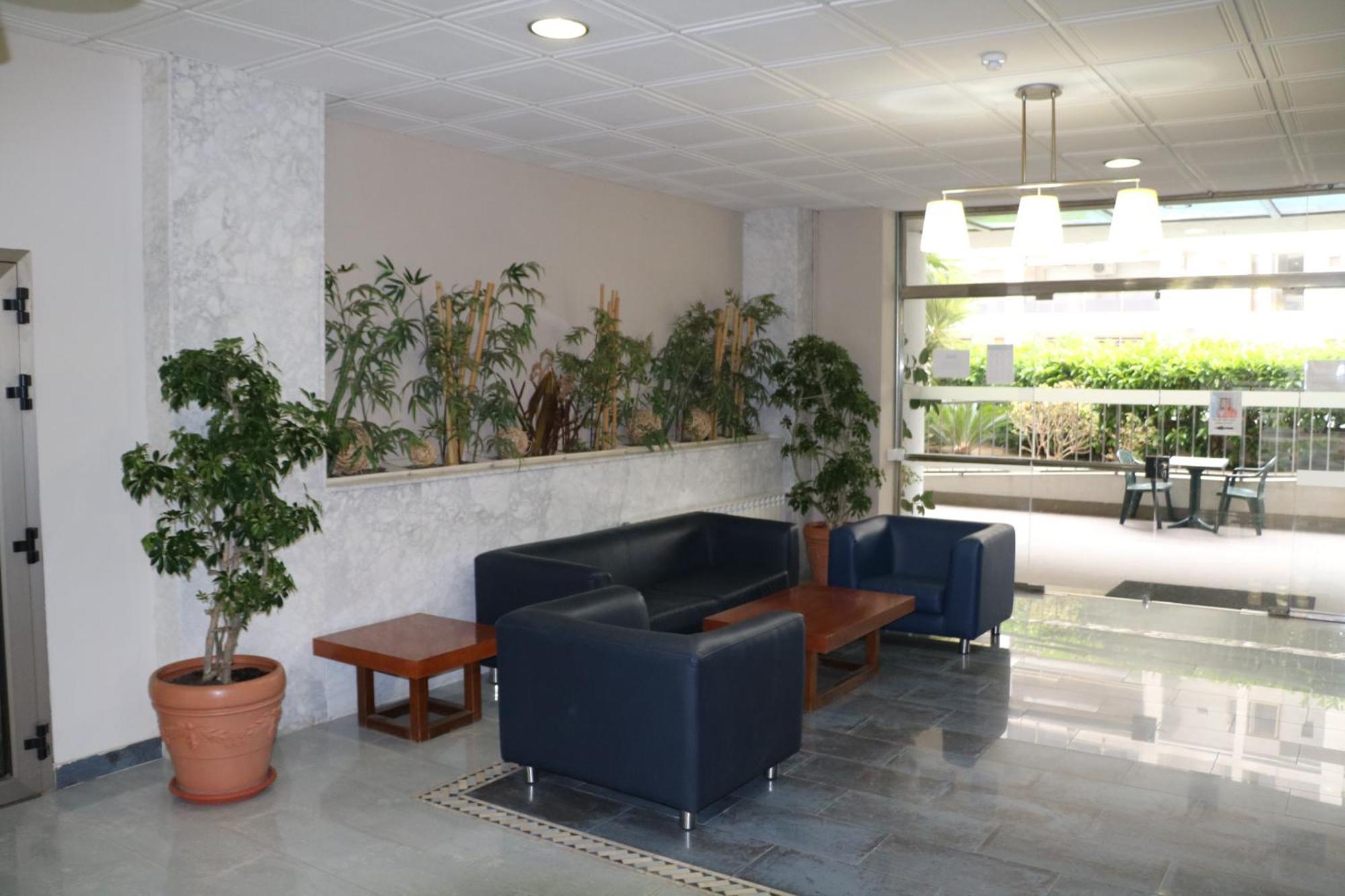 Apartamento Myfapartamentos *