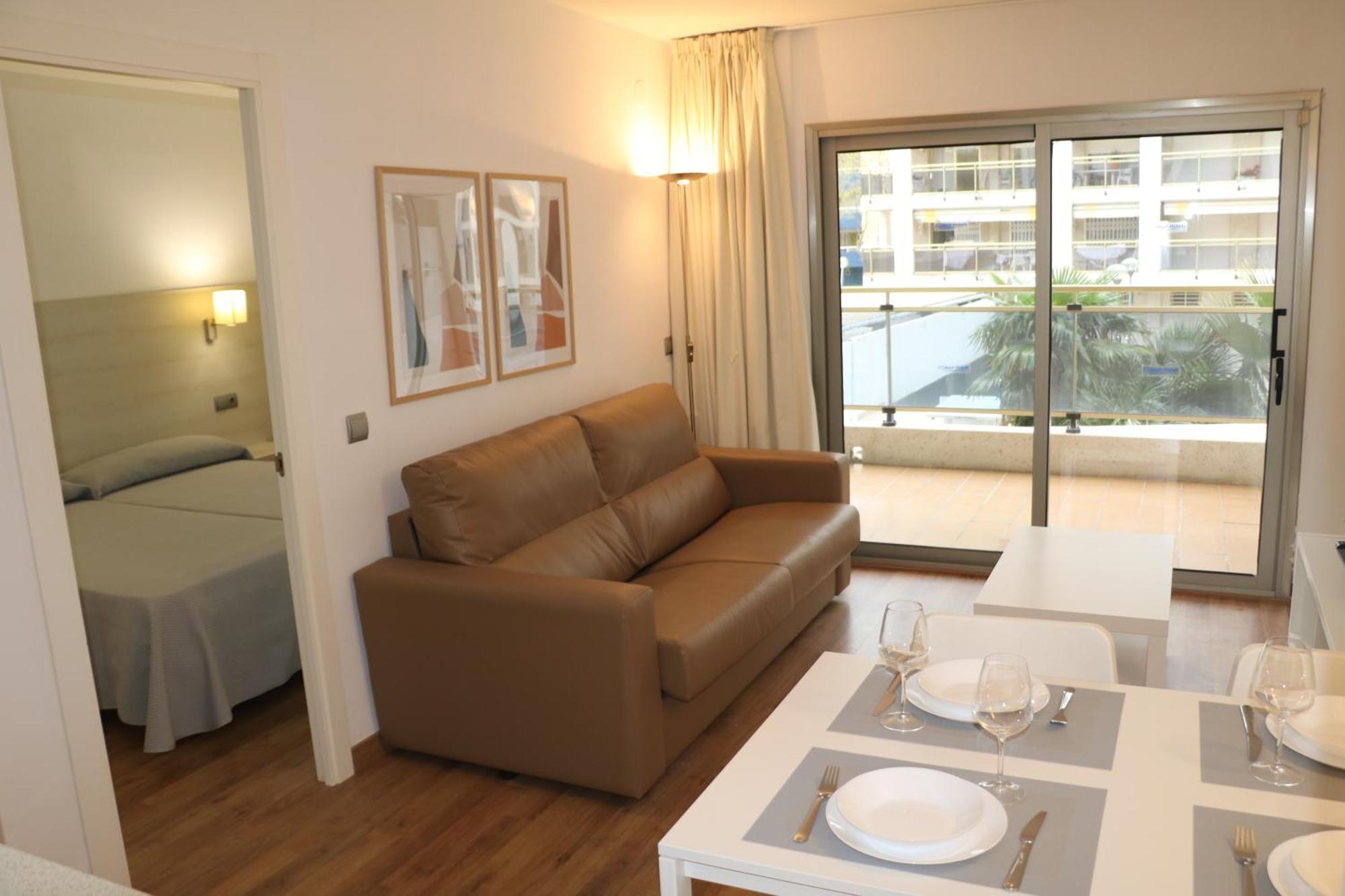 Myfapartamentos Salou