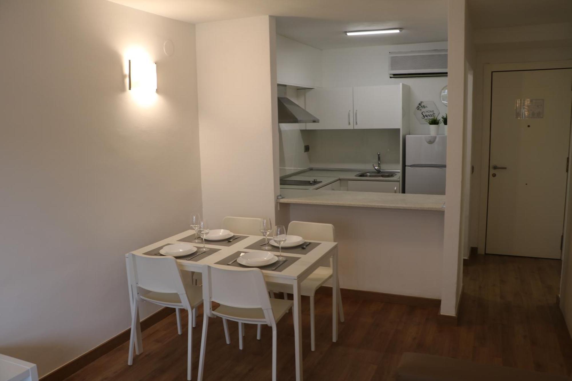 Apartamento Myfapartamentos Salou