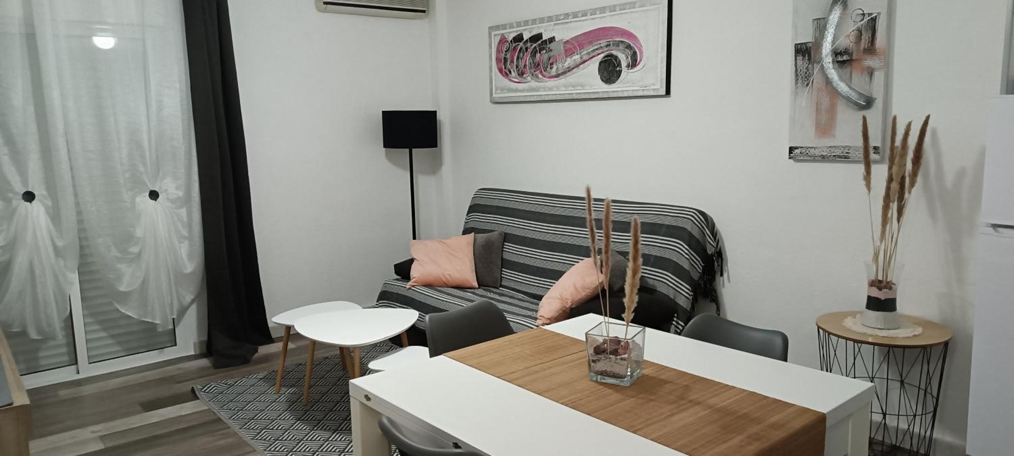 Apartamento Confort