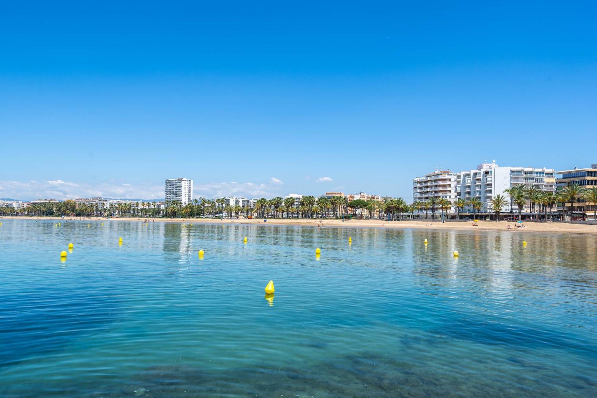 Rhasimar Centro Apartamento Salou
