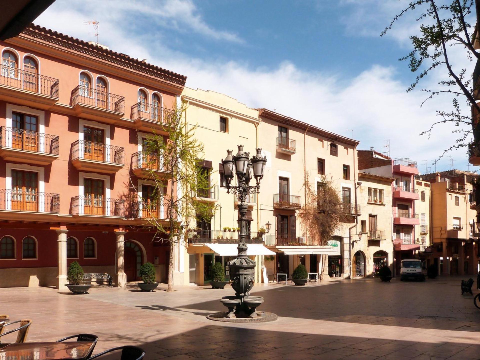 Rhasimar Centro