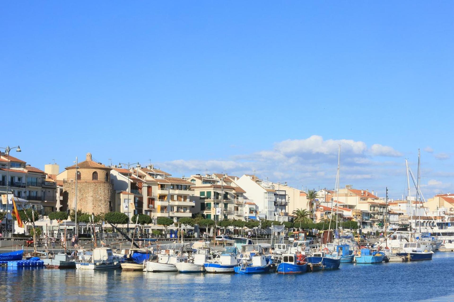 Rhasimar Centro * Salou