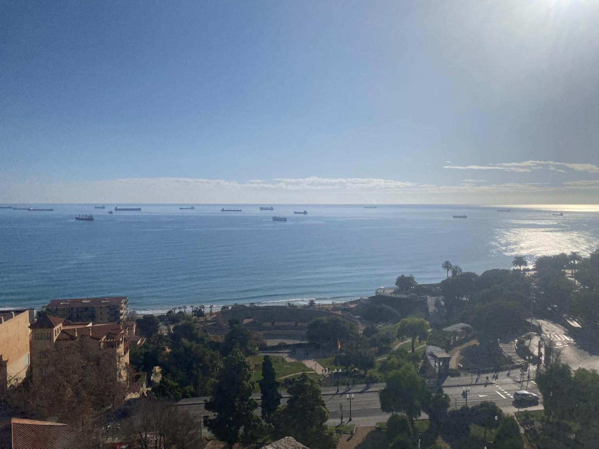 Rhasimar Centro Apartamento Salou