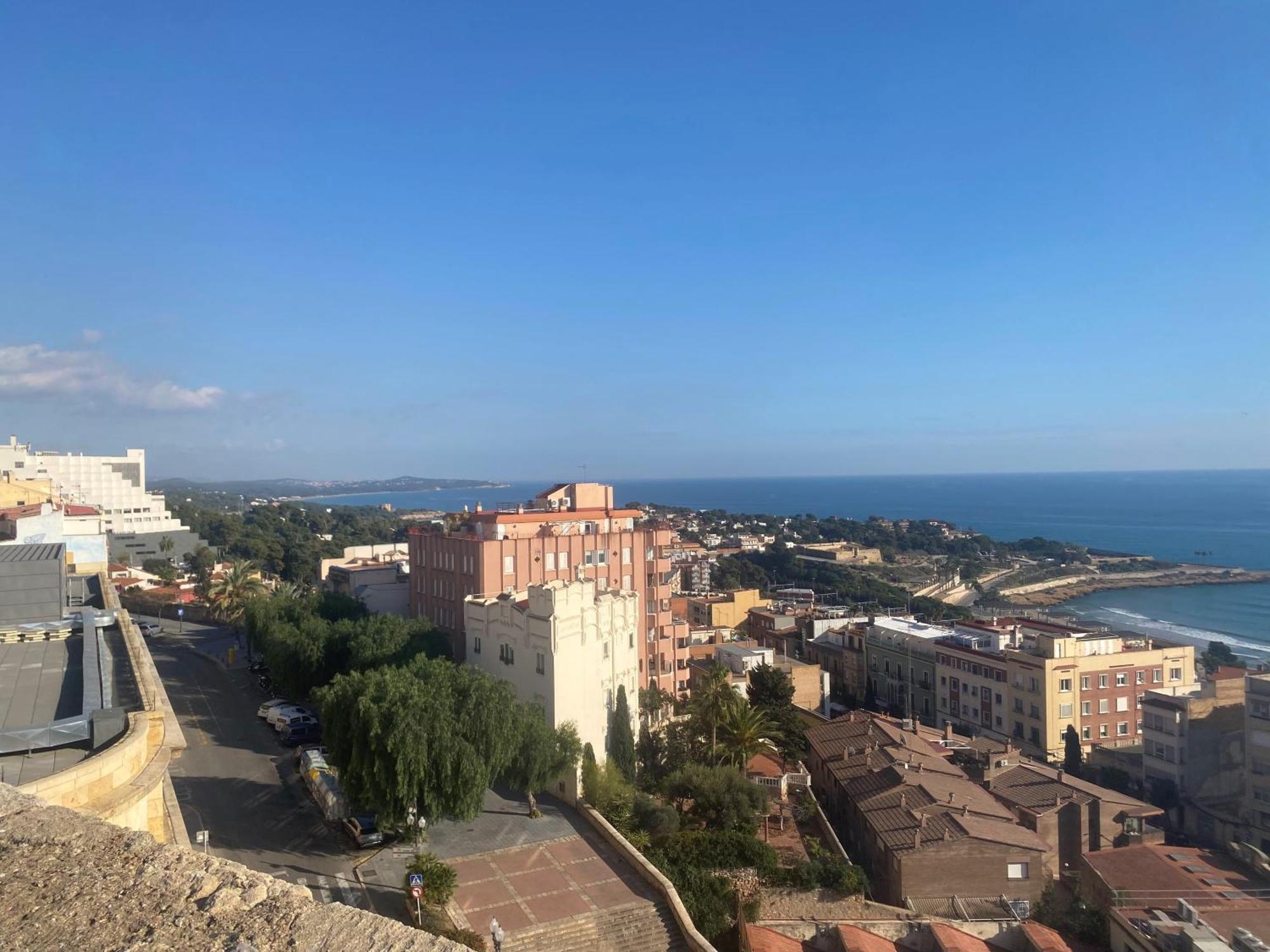 Apartamento Rhasimar Centro