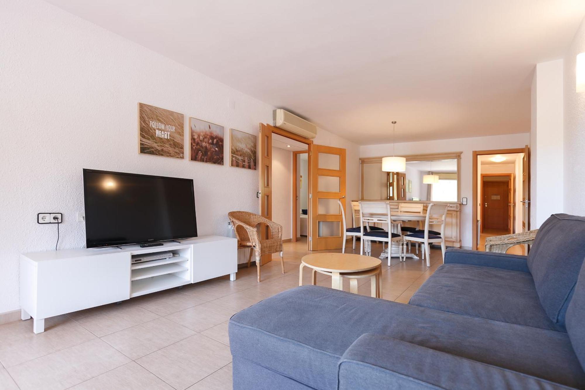 Appartement Uhc Playamero Family Complex Aacc *