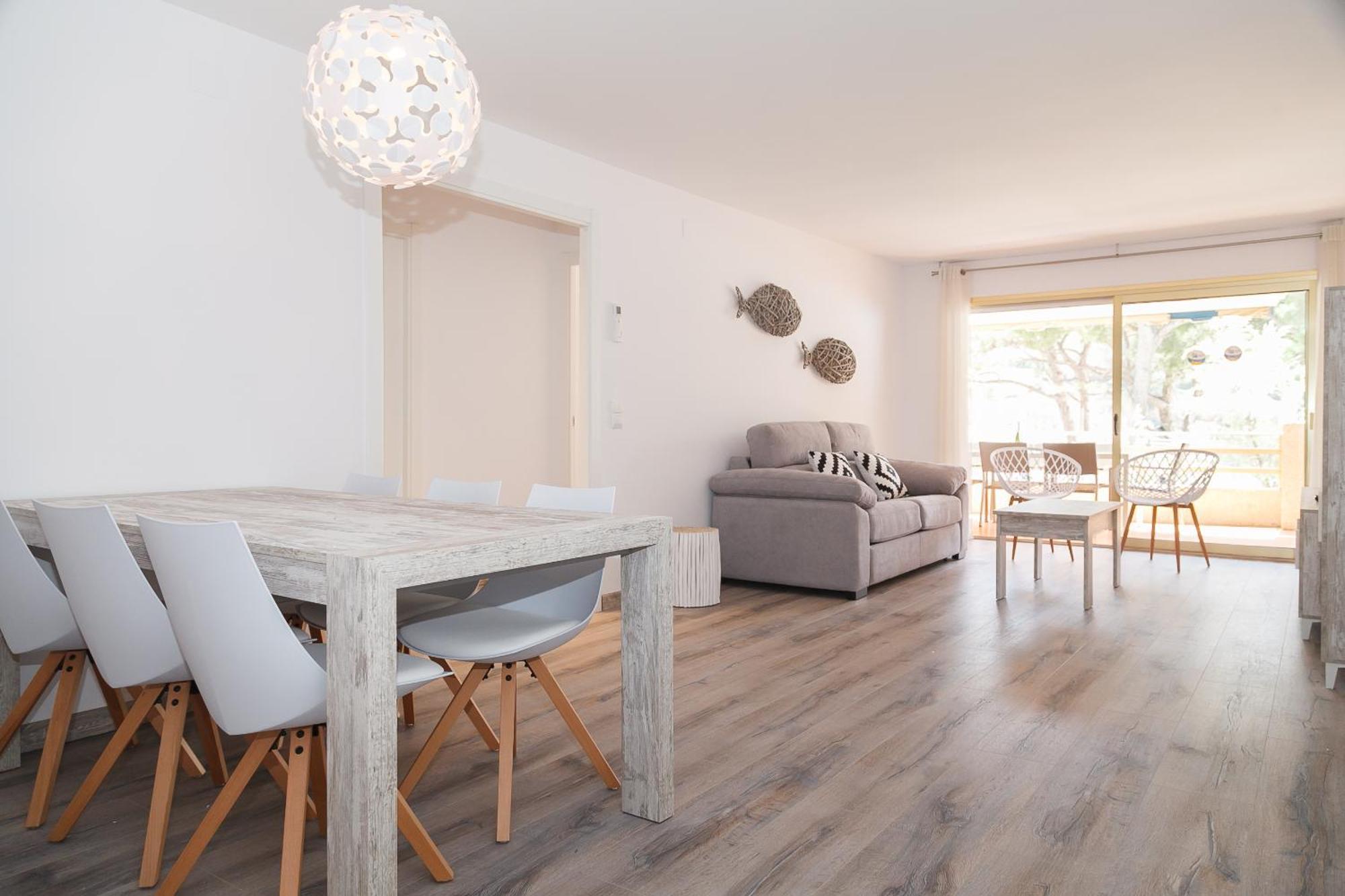 Appartement Uhc Playamero Family Complex Aacc