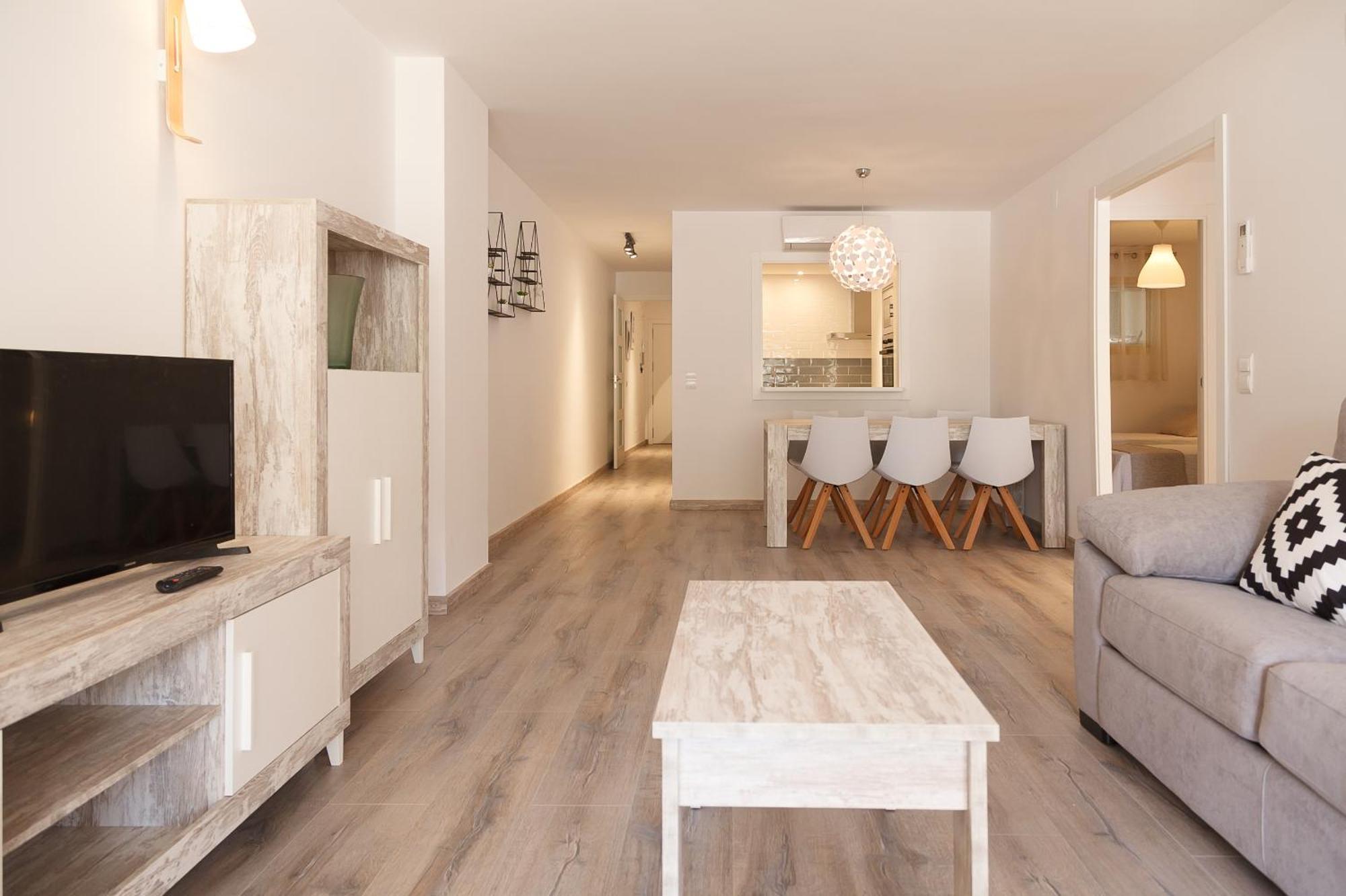 Uhc Playamero Family Complex Aacc Appartement Salou