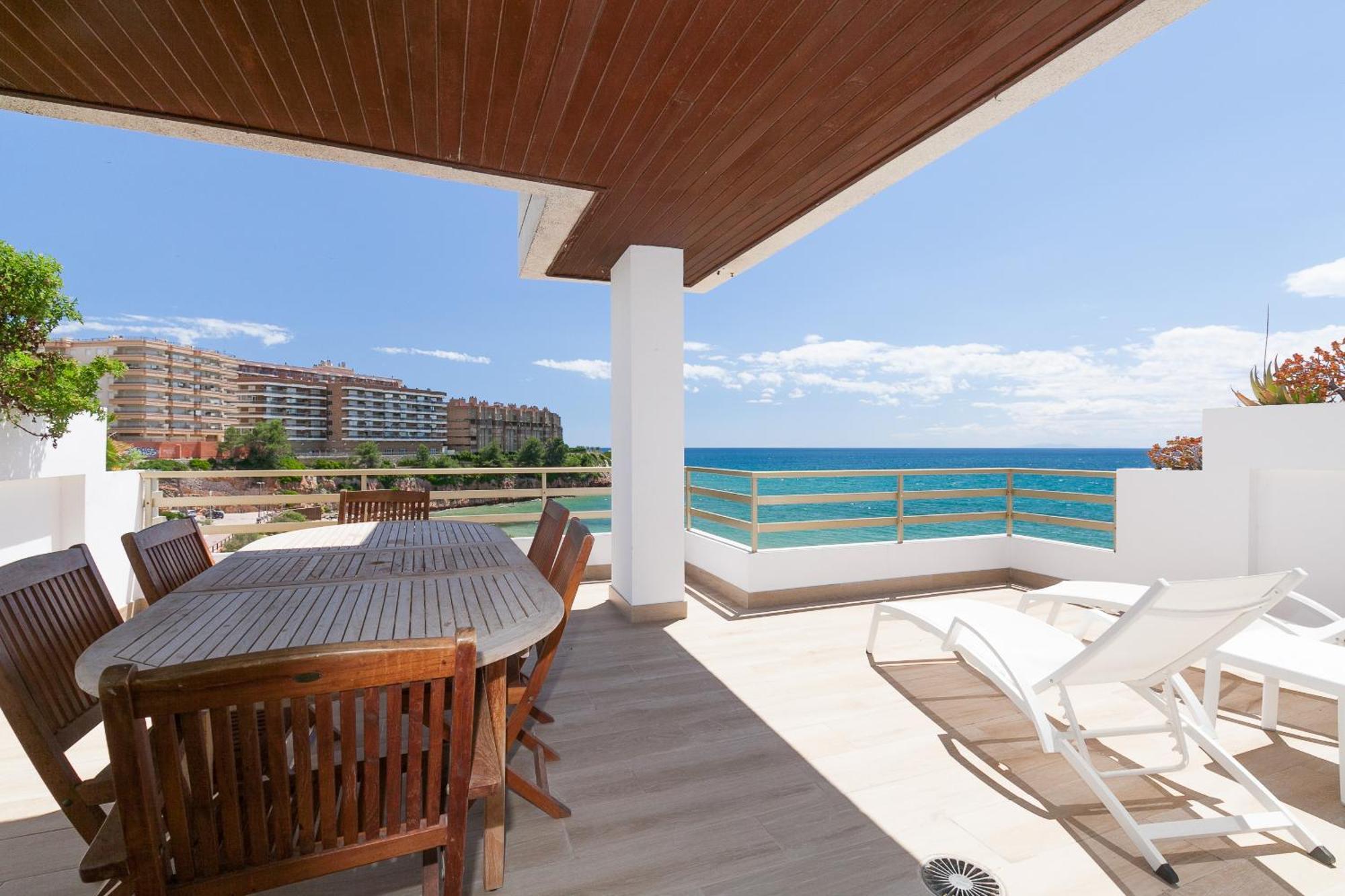 Uhc Playamero Family Complex Aacc Appartement *