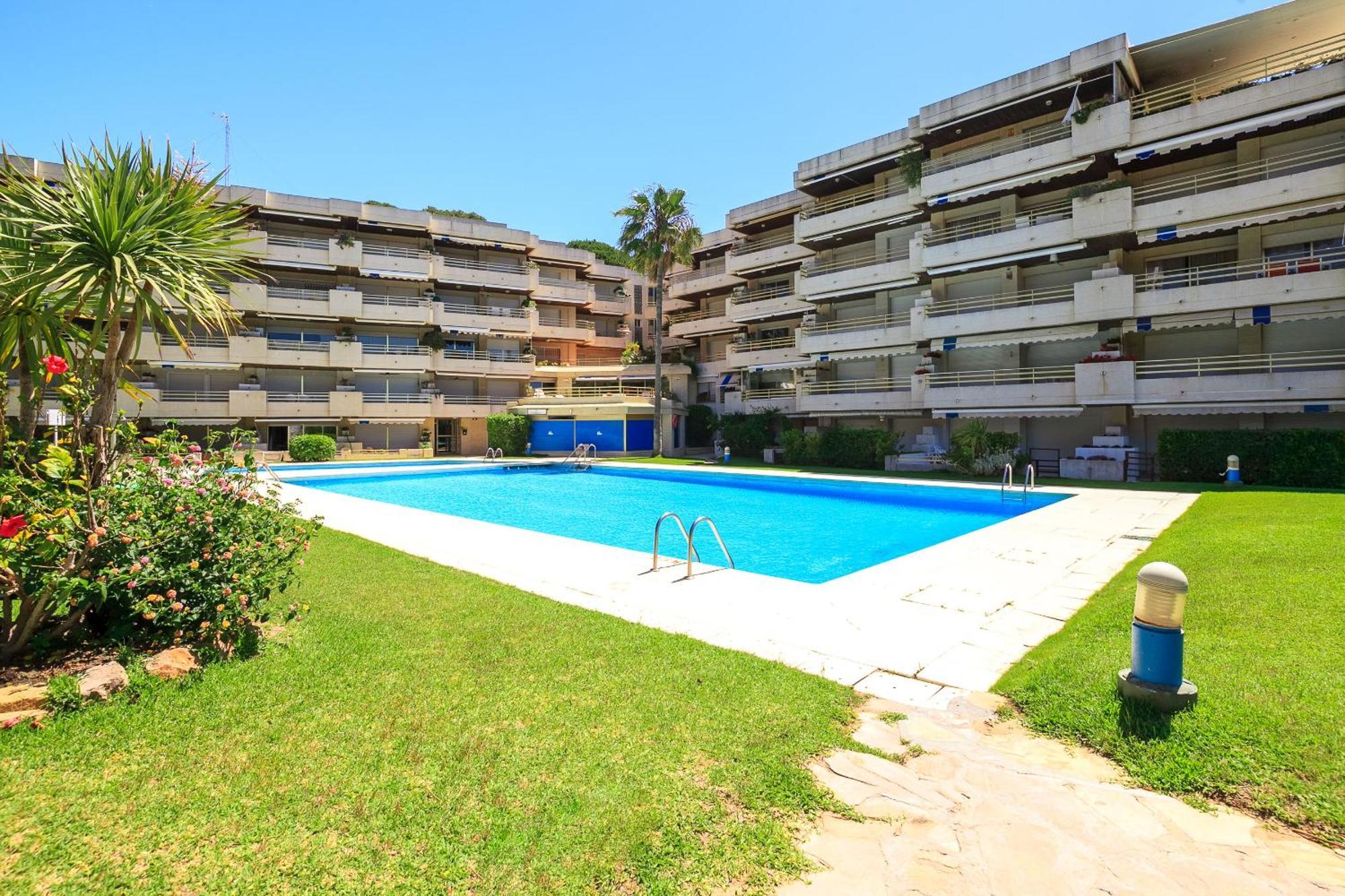 Appartement Uhc Playamero Family Complex