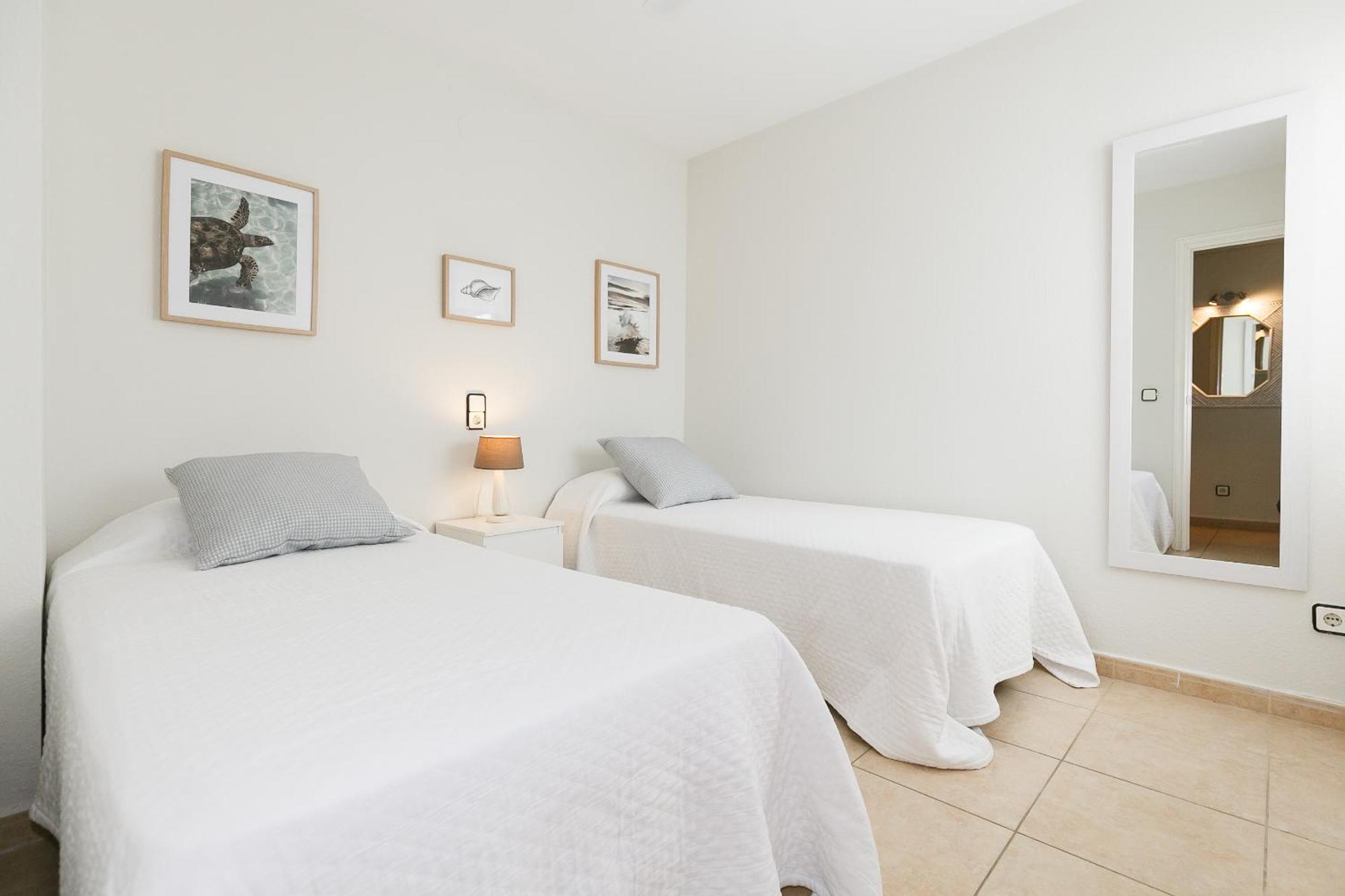 Appartement Uhc Playamero Family Complex