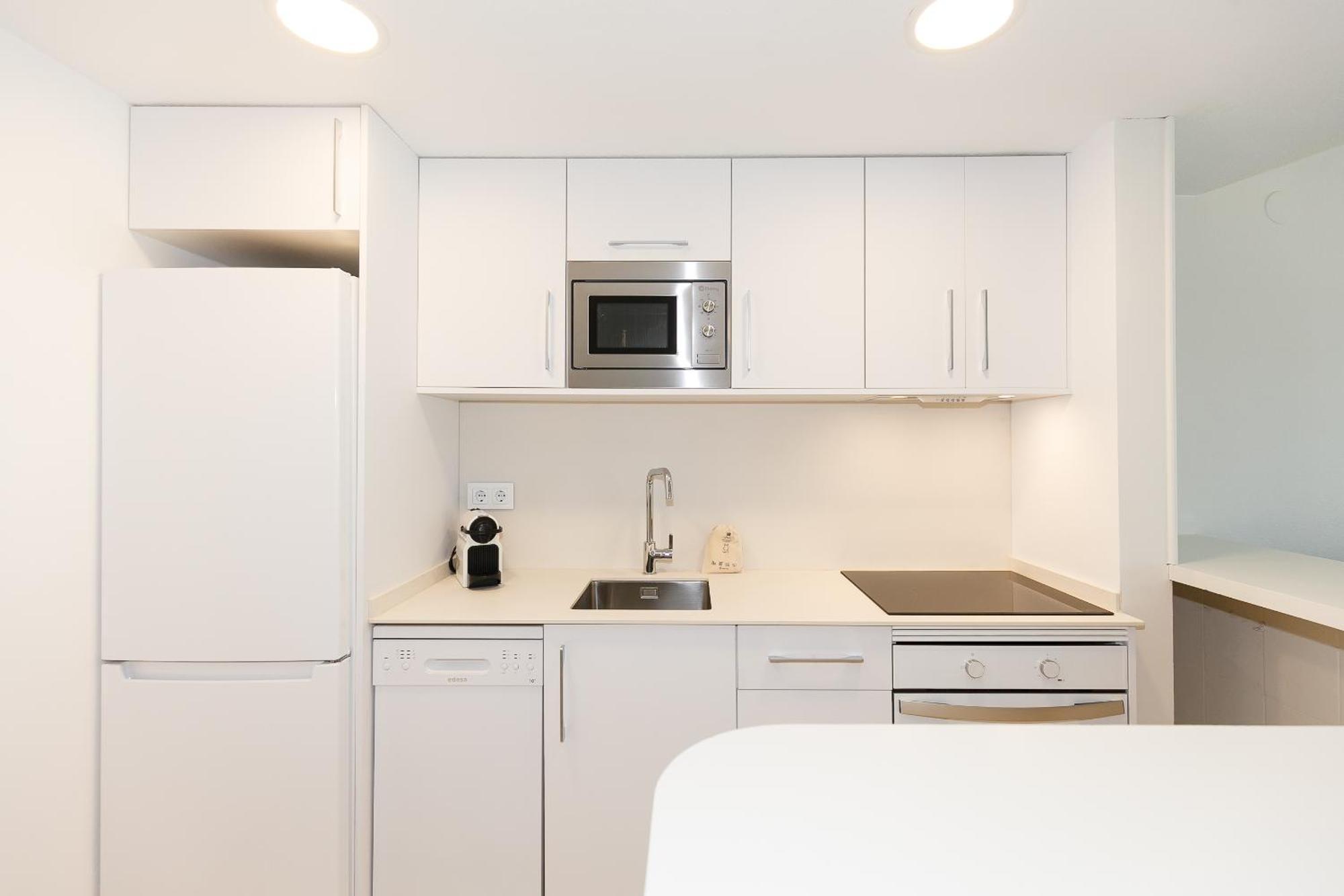 Appartement Uhc Playamero Family Complex *