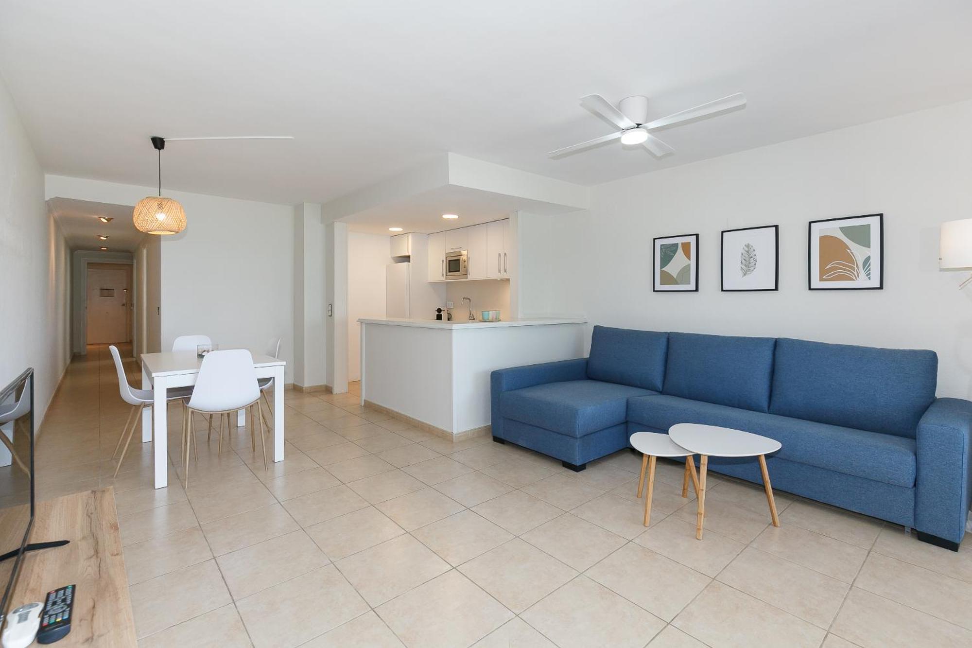 Uhc Playamero Family Complex Appartement *