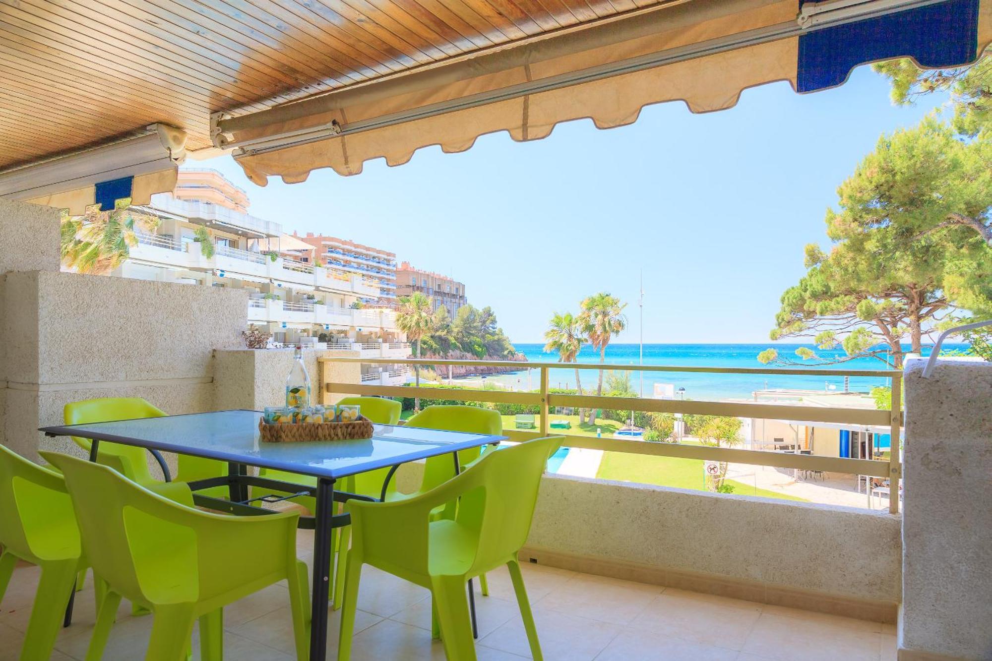 Uhc Playamero Family Complex Appartement Salou