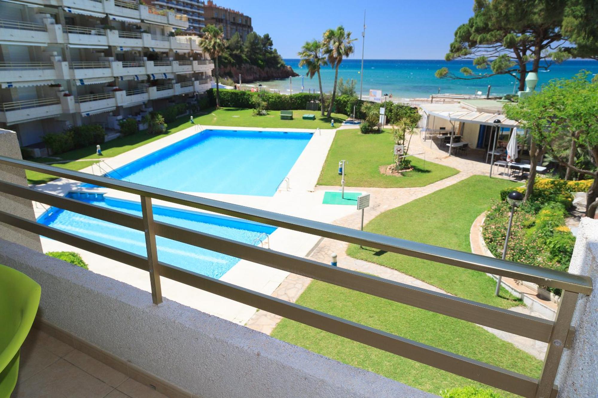 Uhc Playamero Family Complex Appartement *