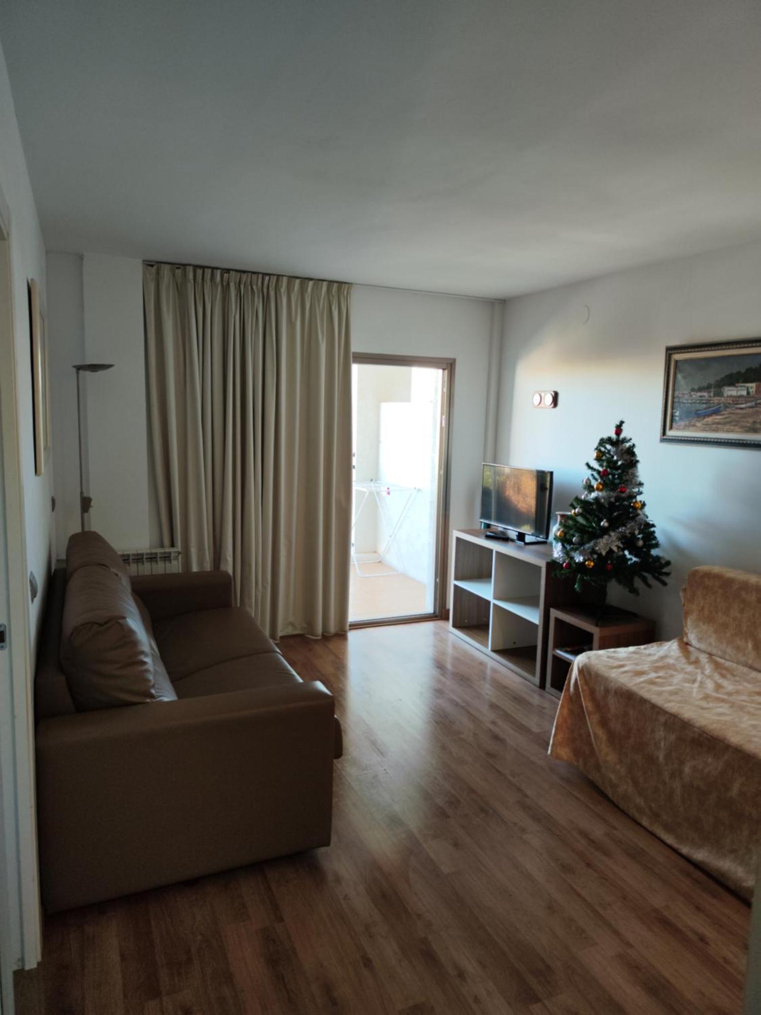 Apartamentossalou Michelangelo Apartamento *