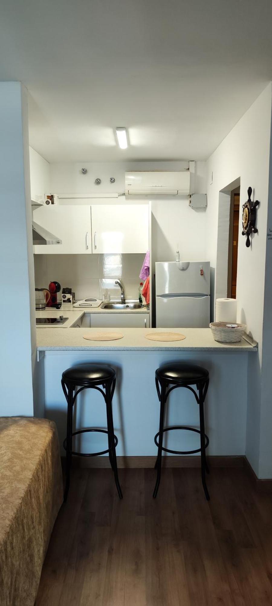 Apartamento Apartamentossalou Michelangelo